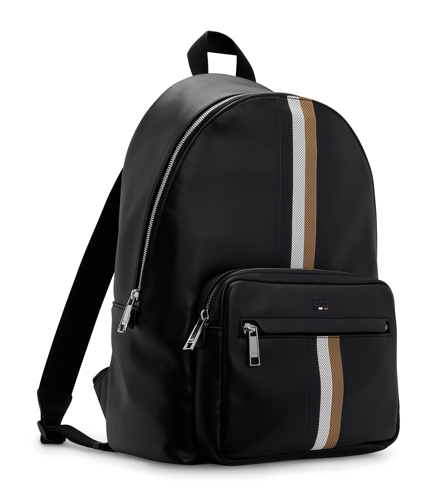 Ray Backpack Black