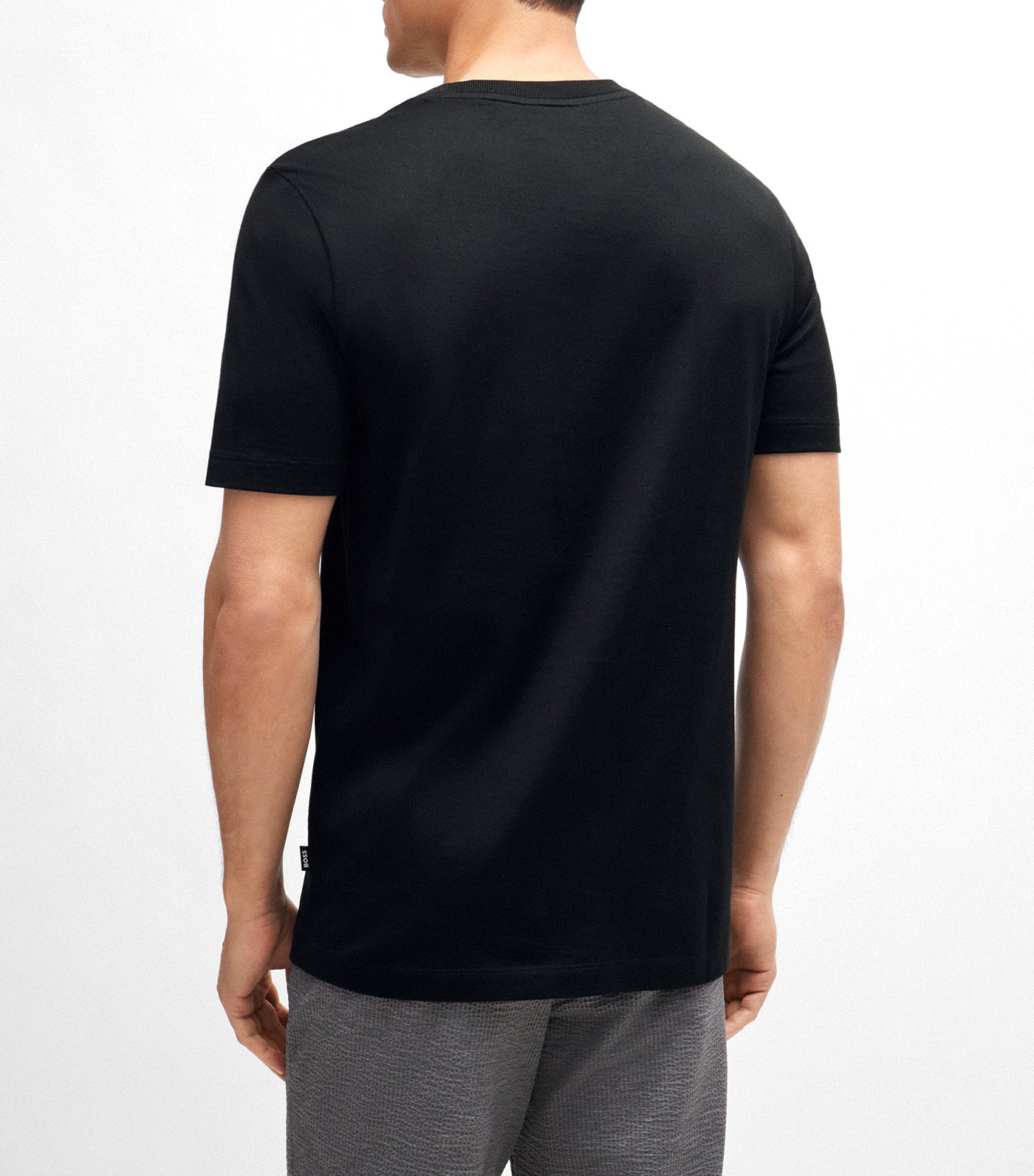 Tiburt 511 47170 T-Shirt Black