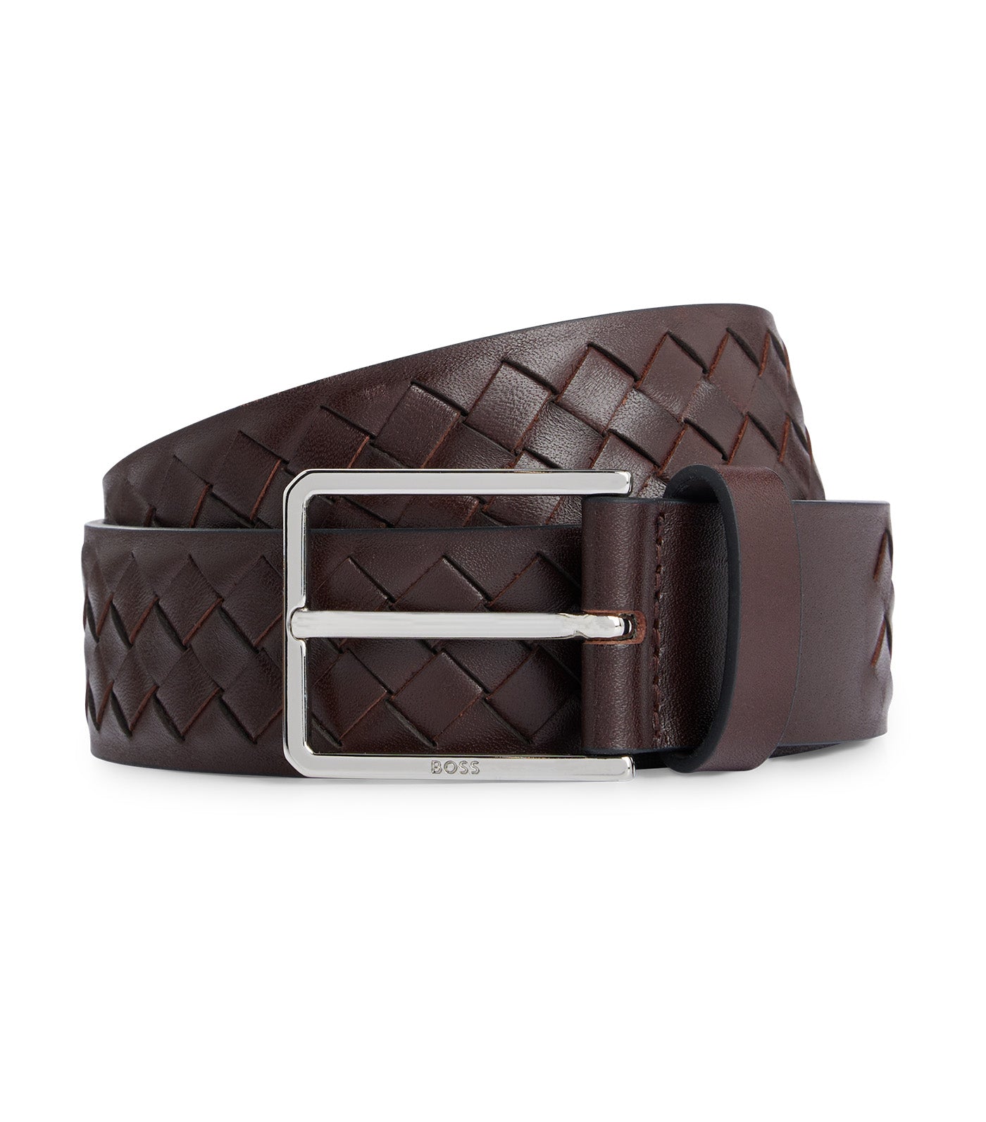 hugo boss belt david jones