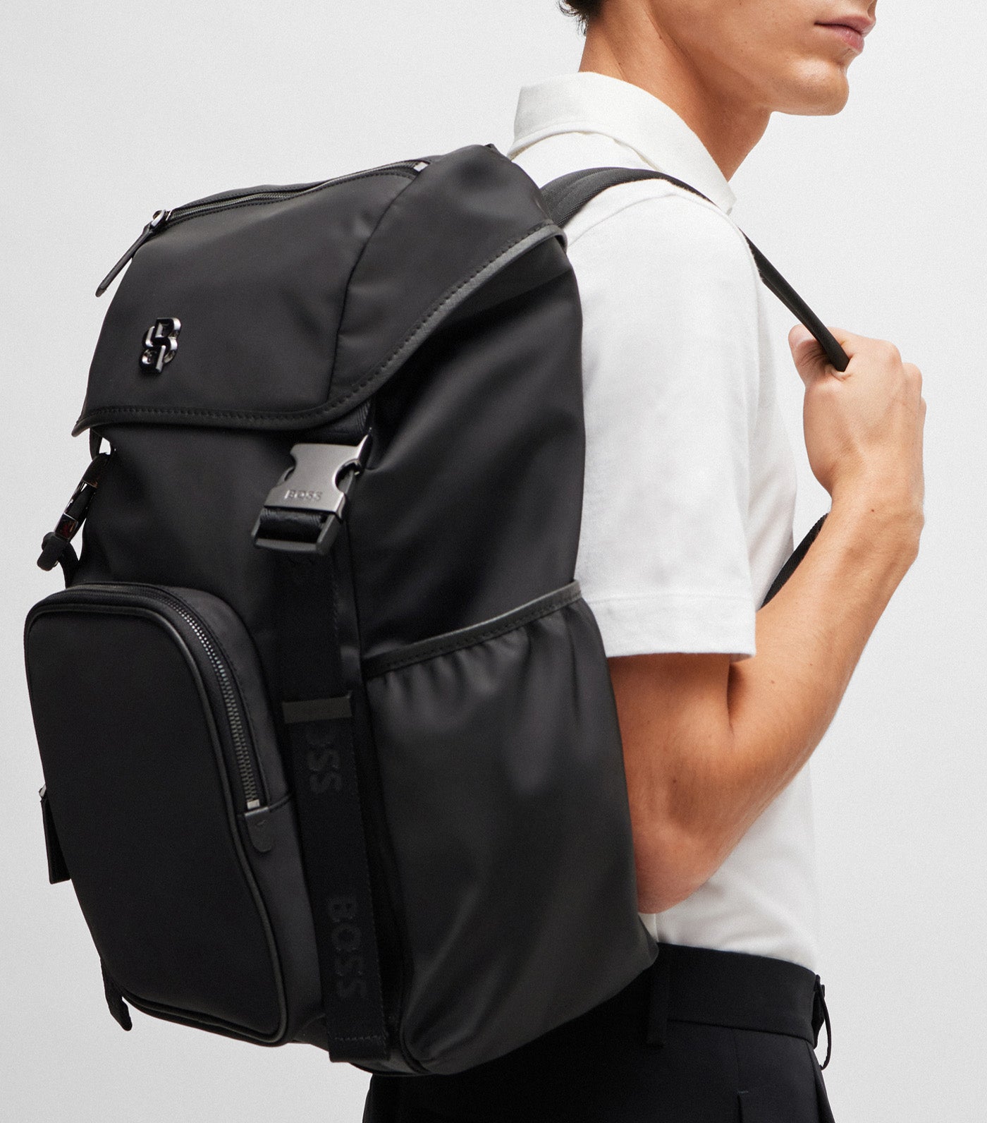 B Icon Backpack 60368