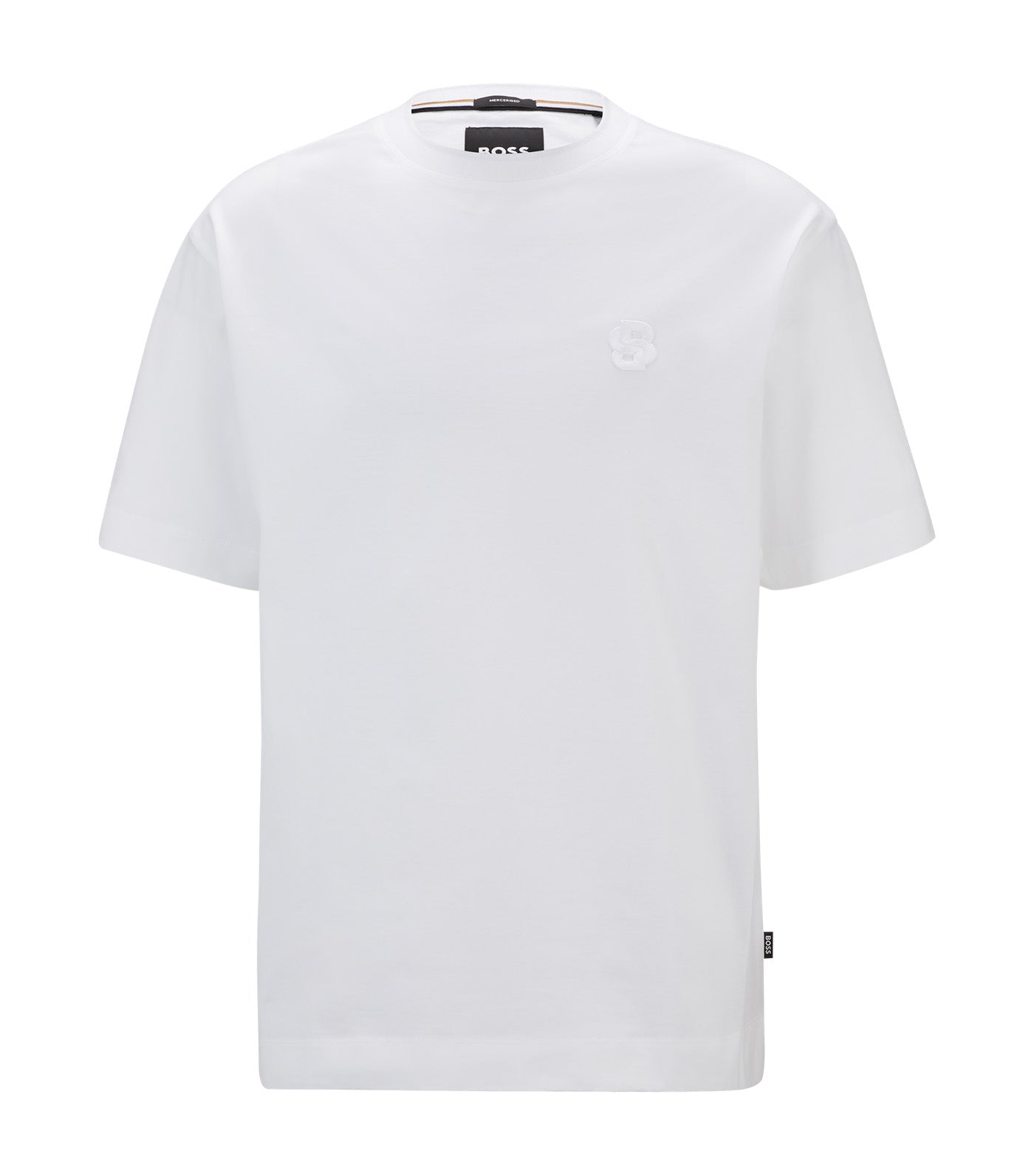 Tames 10 59943 T-Shirt White