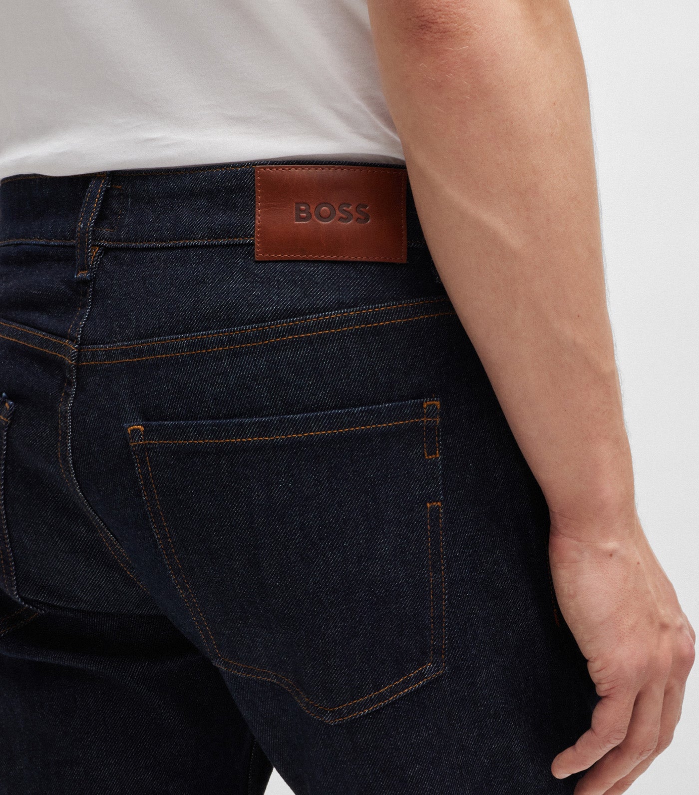 H Delaware 42381 Jeans