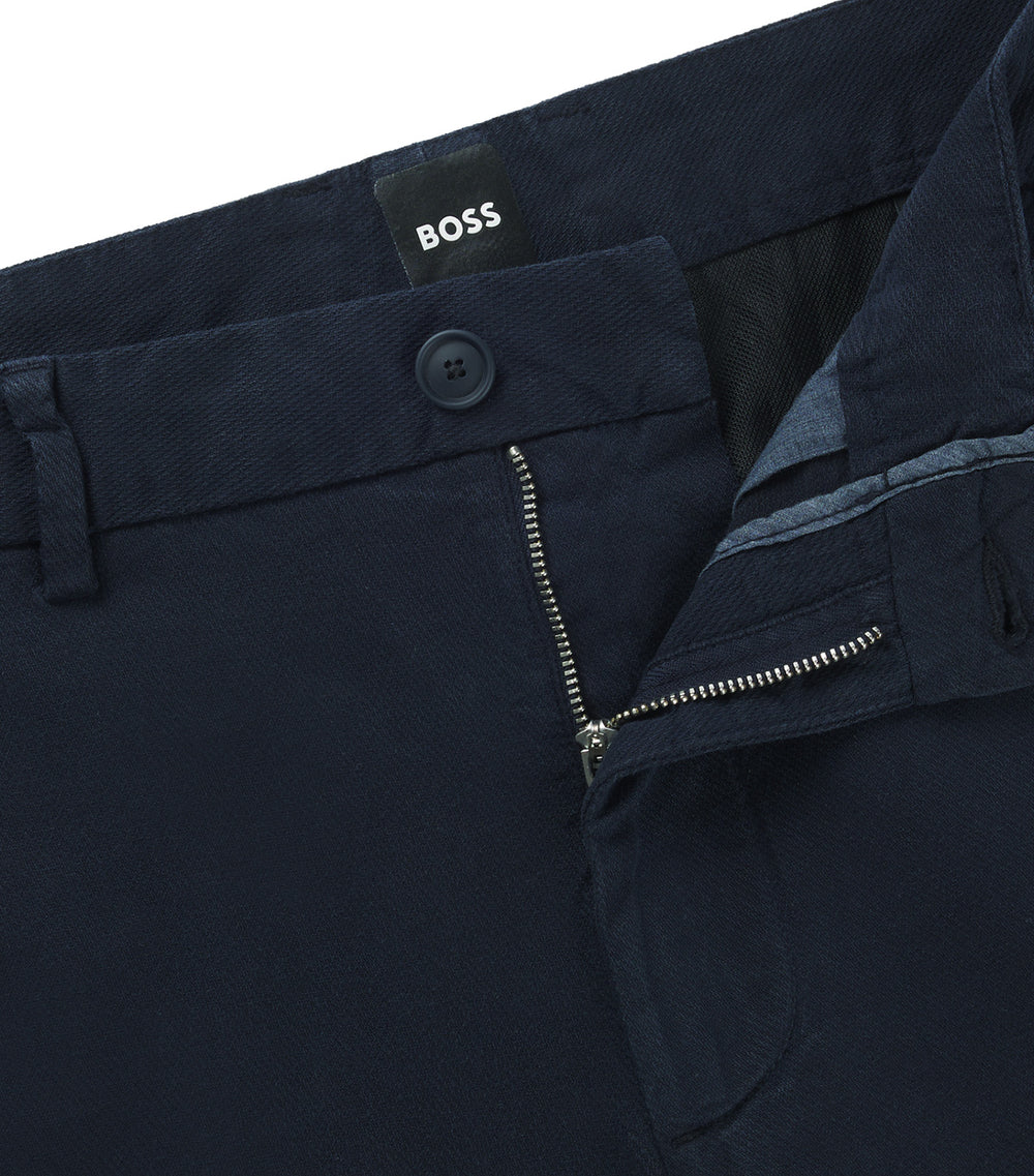 BOSS P-Kaiton 55114 Chinos Dark Blue | Rustan's