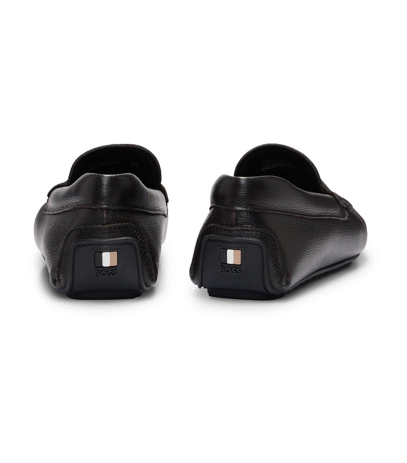Noel Moccasin 58377 Dark Blue