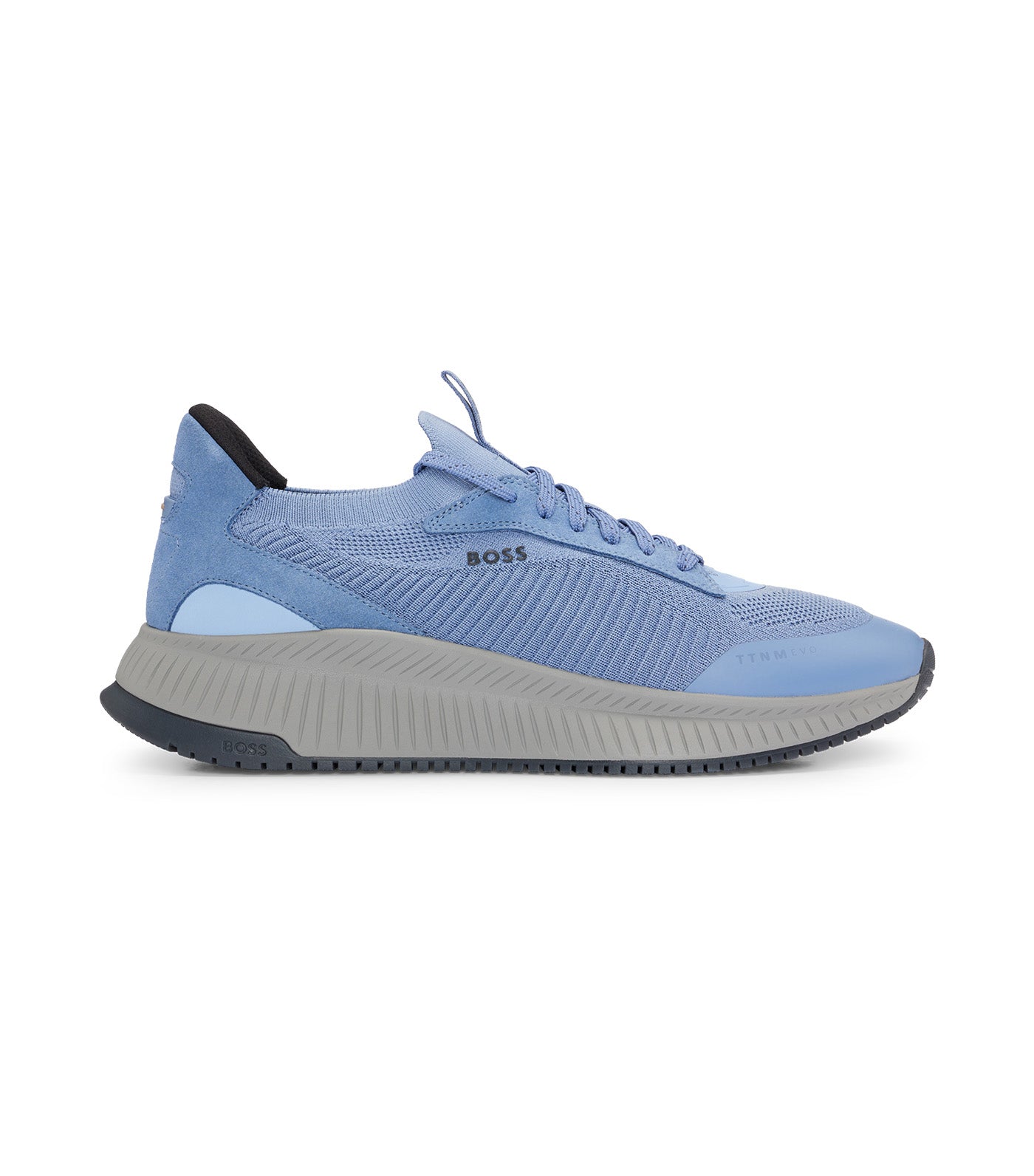 スニーカー BOSS Men Sneakers Blue 50523113 464 Amazon.com | BOSS Men's Sneaker Shoes, 401 Dark Blue, 11