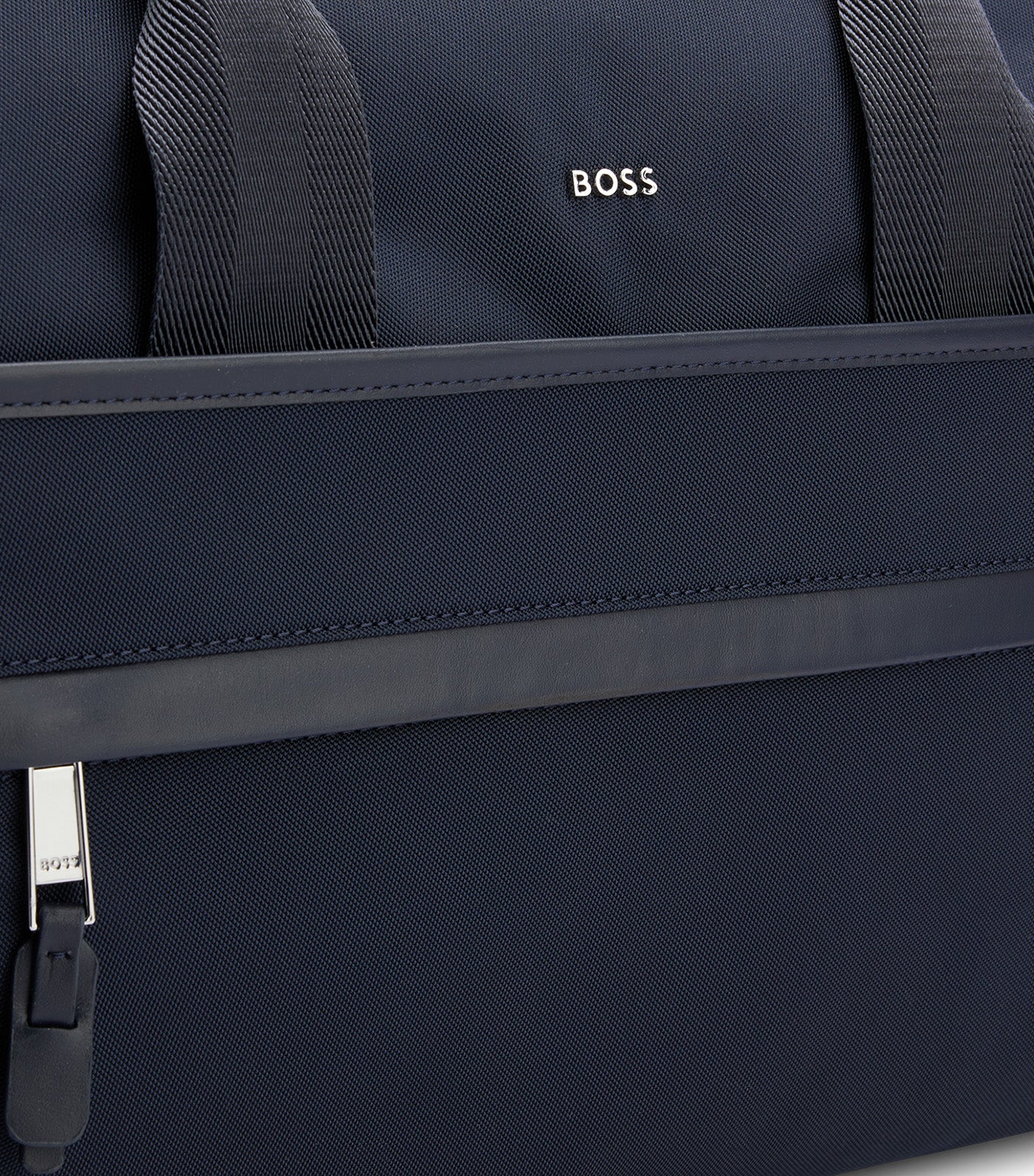 Highway N Holdall 44262 Dark Blue
