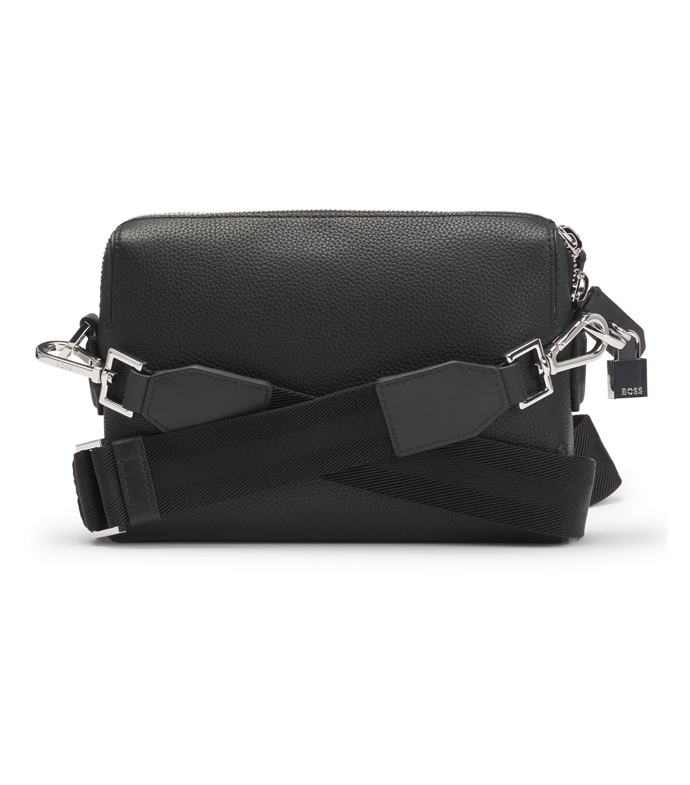 Gabry EW Crossbody Bag 42100 Black