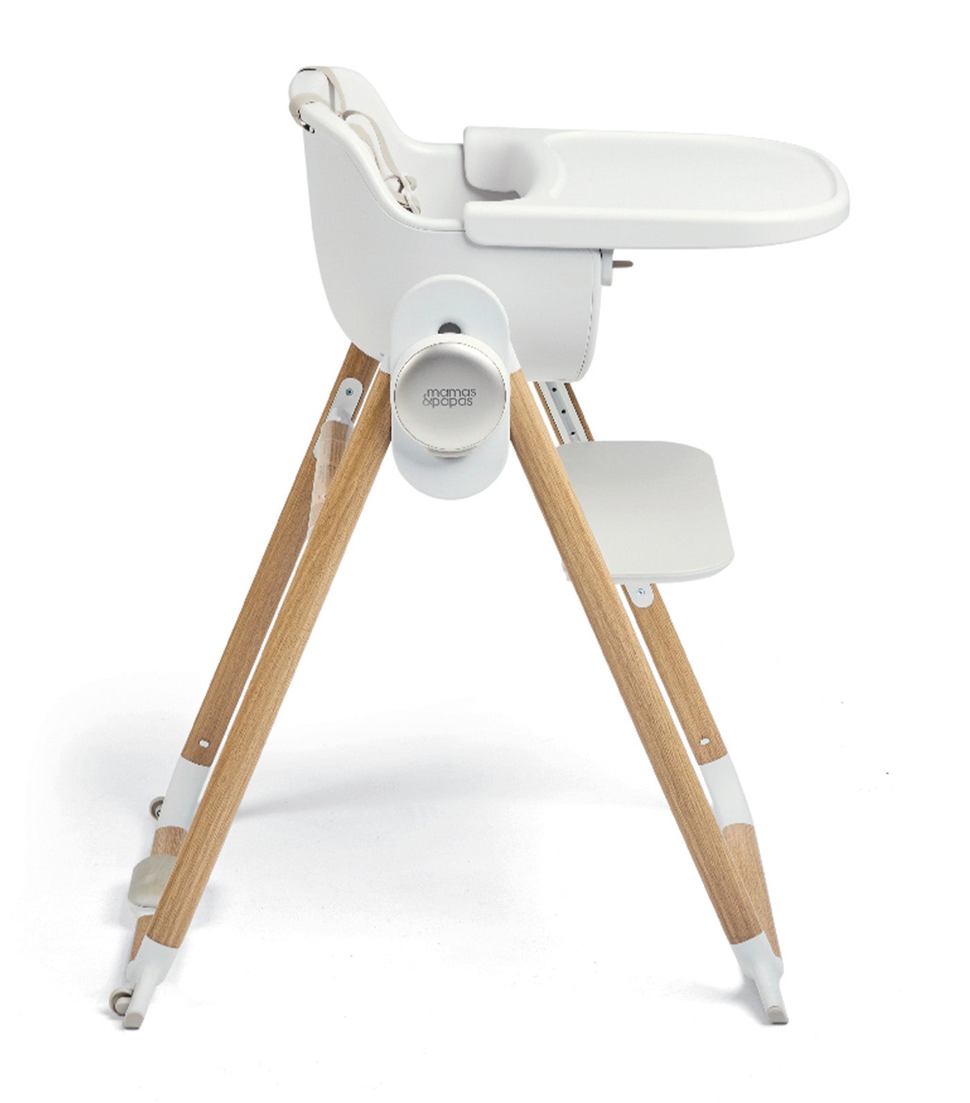 Eno Highchair Cashmere