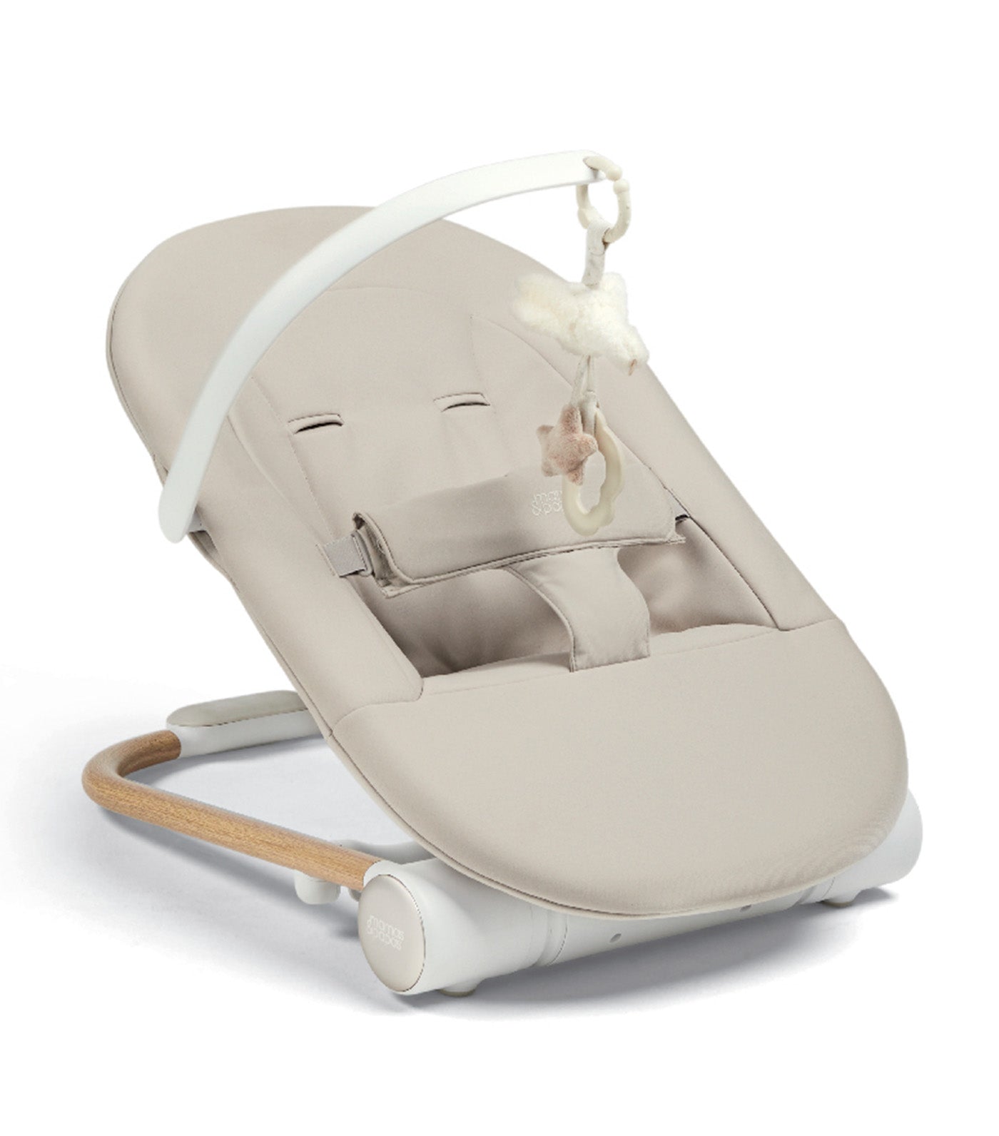 Eno Bouncer Cashmere