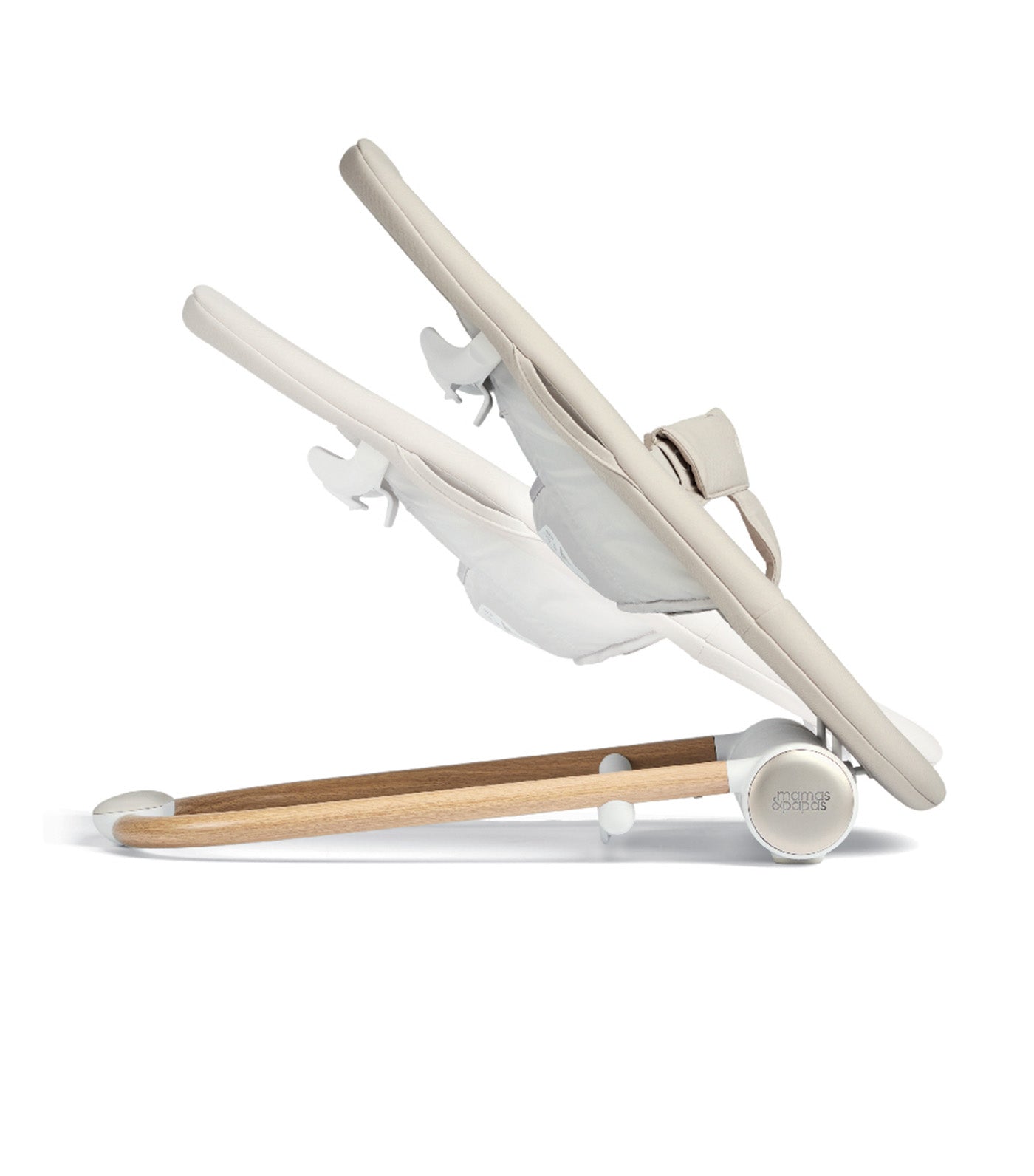 Eno Bouncer Cashmere
