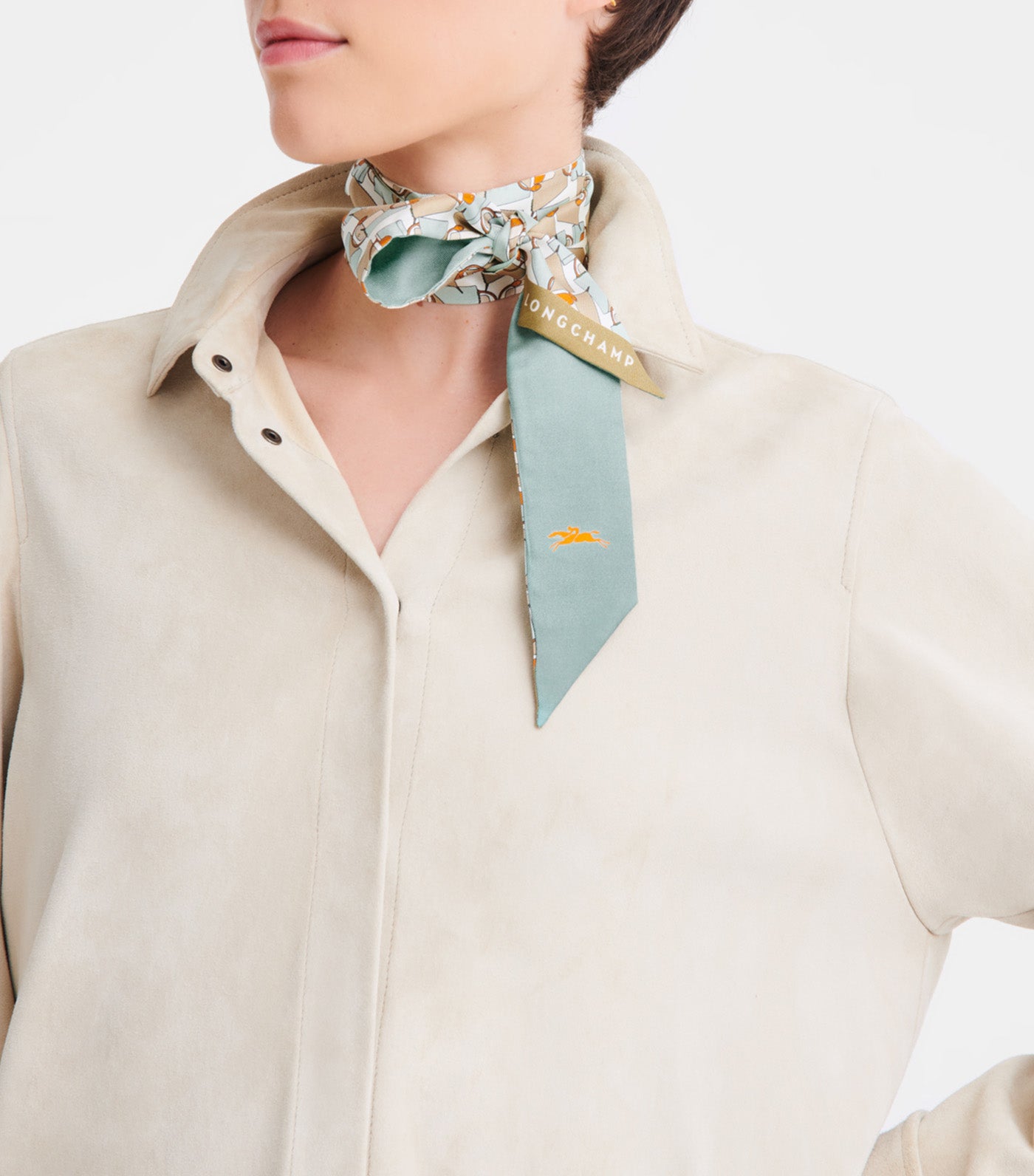 Origami Le Pliage Headband