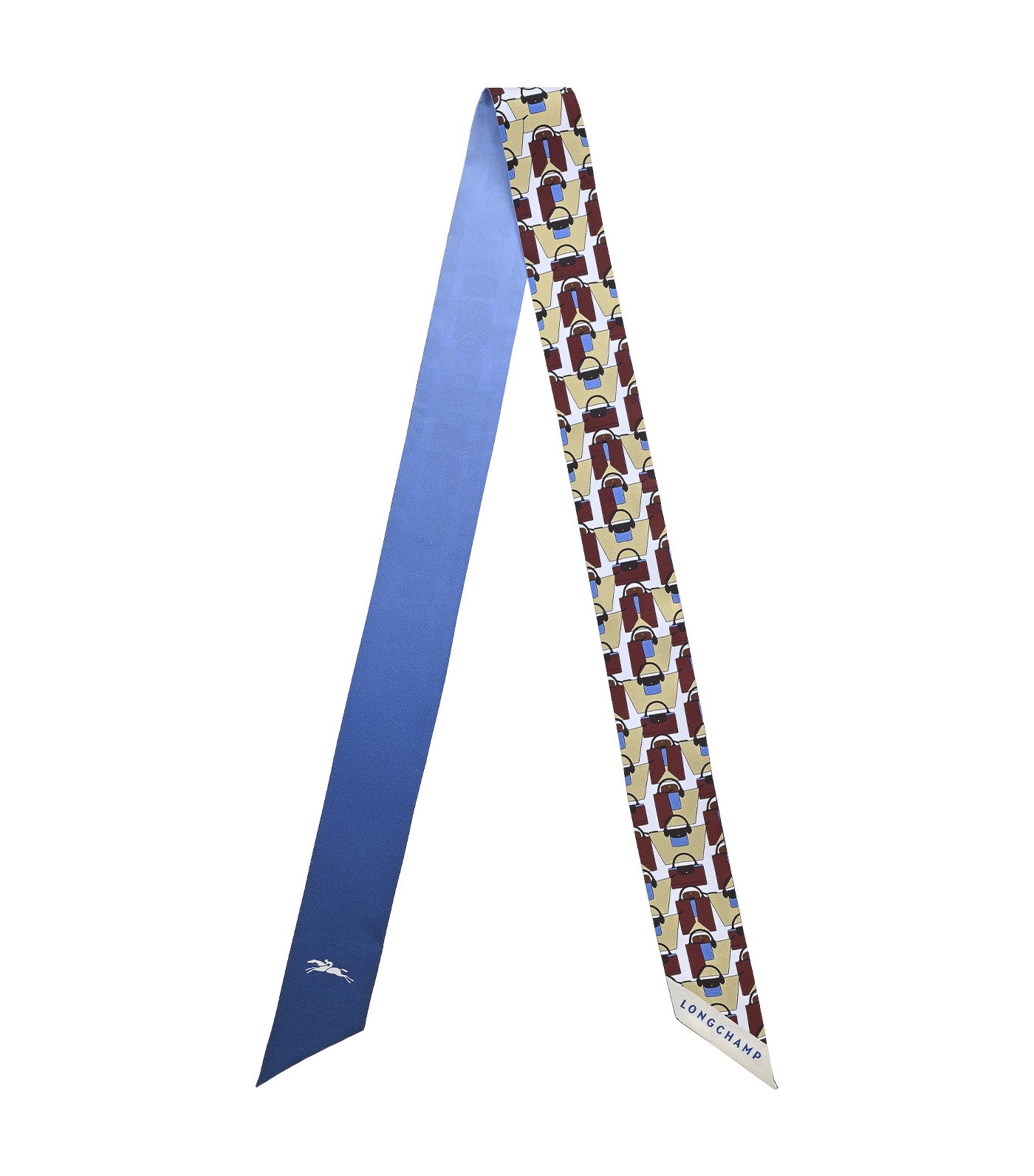 Origami Le Pliage Headband Wave