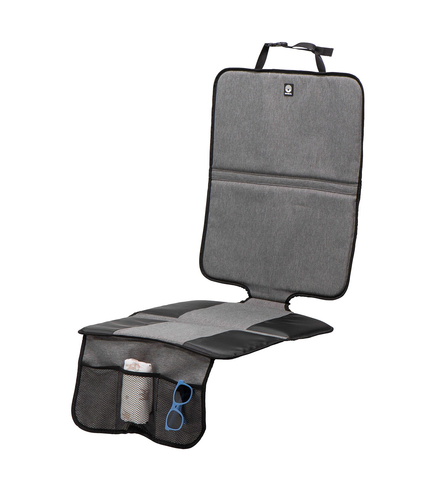 Seat Protection Mat