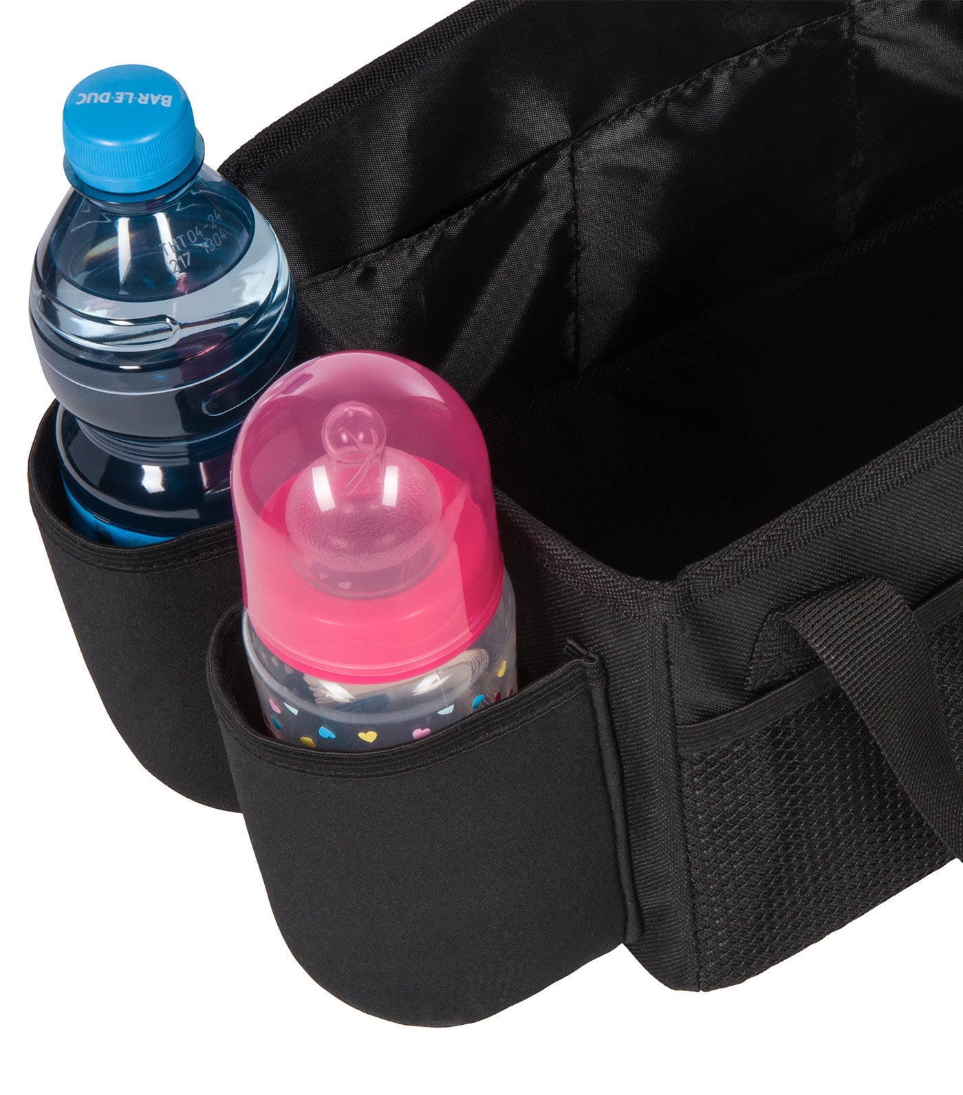 Backseat Basket