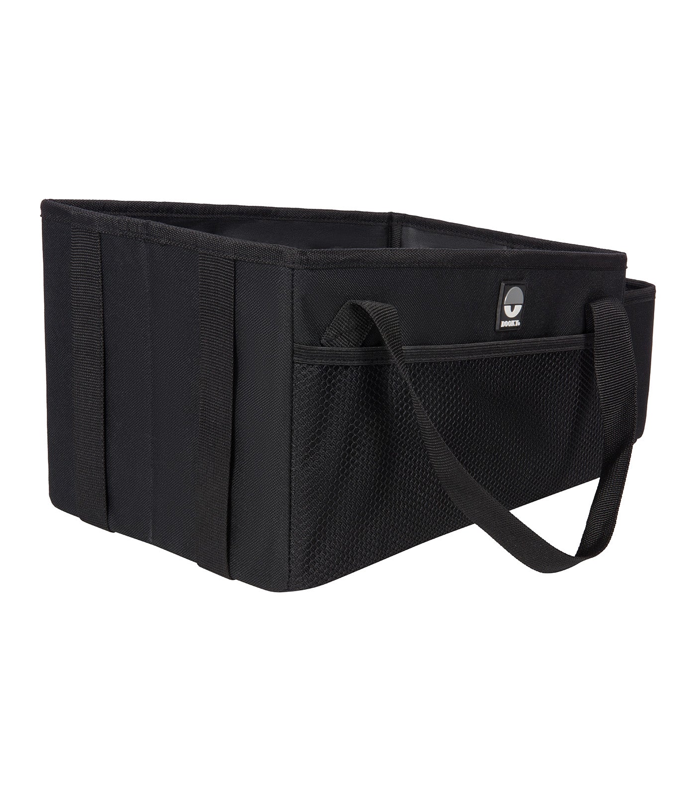 Backseat Basket