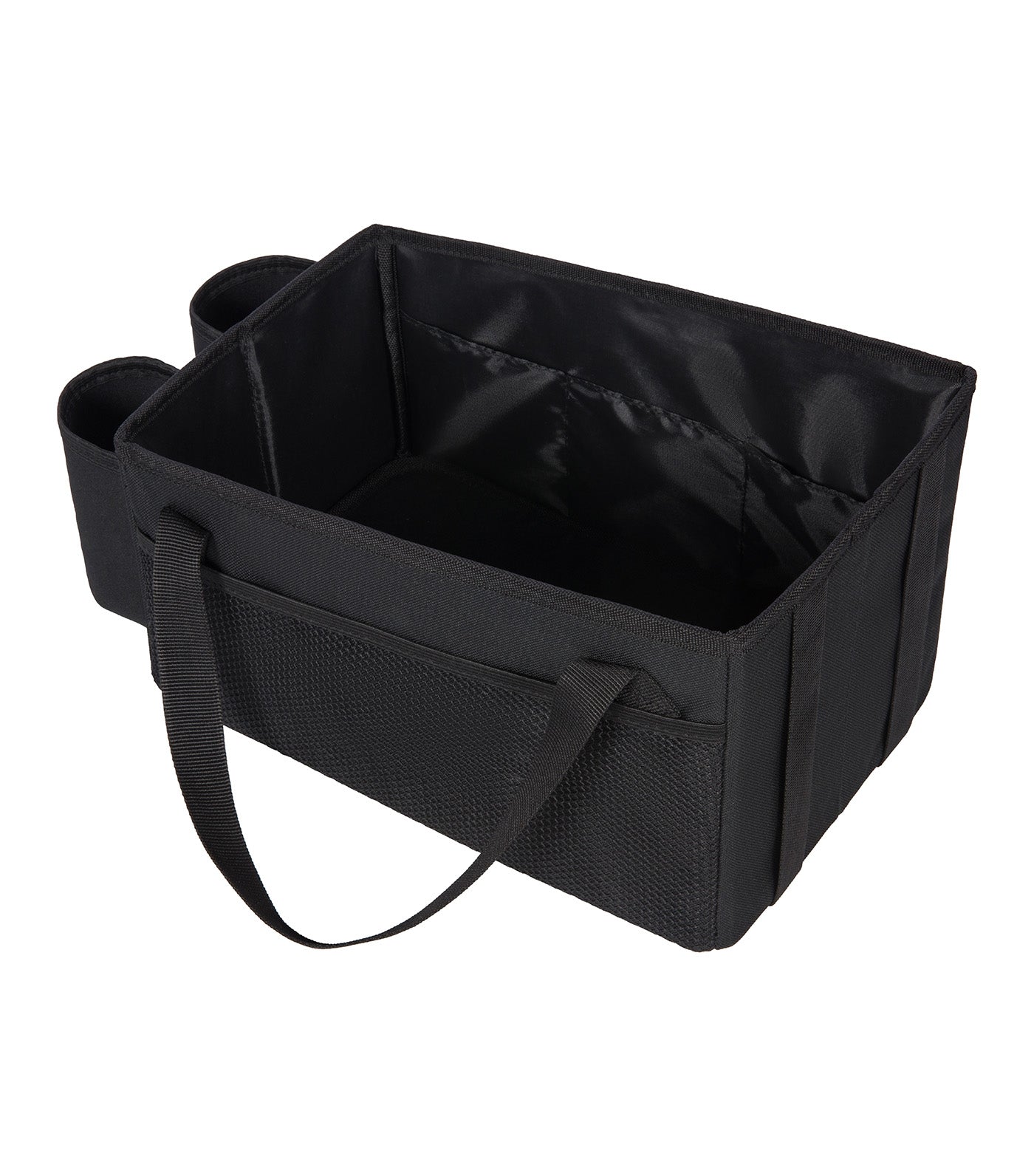 Backseat Basket