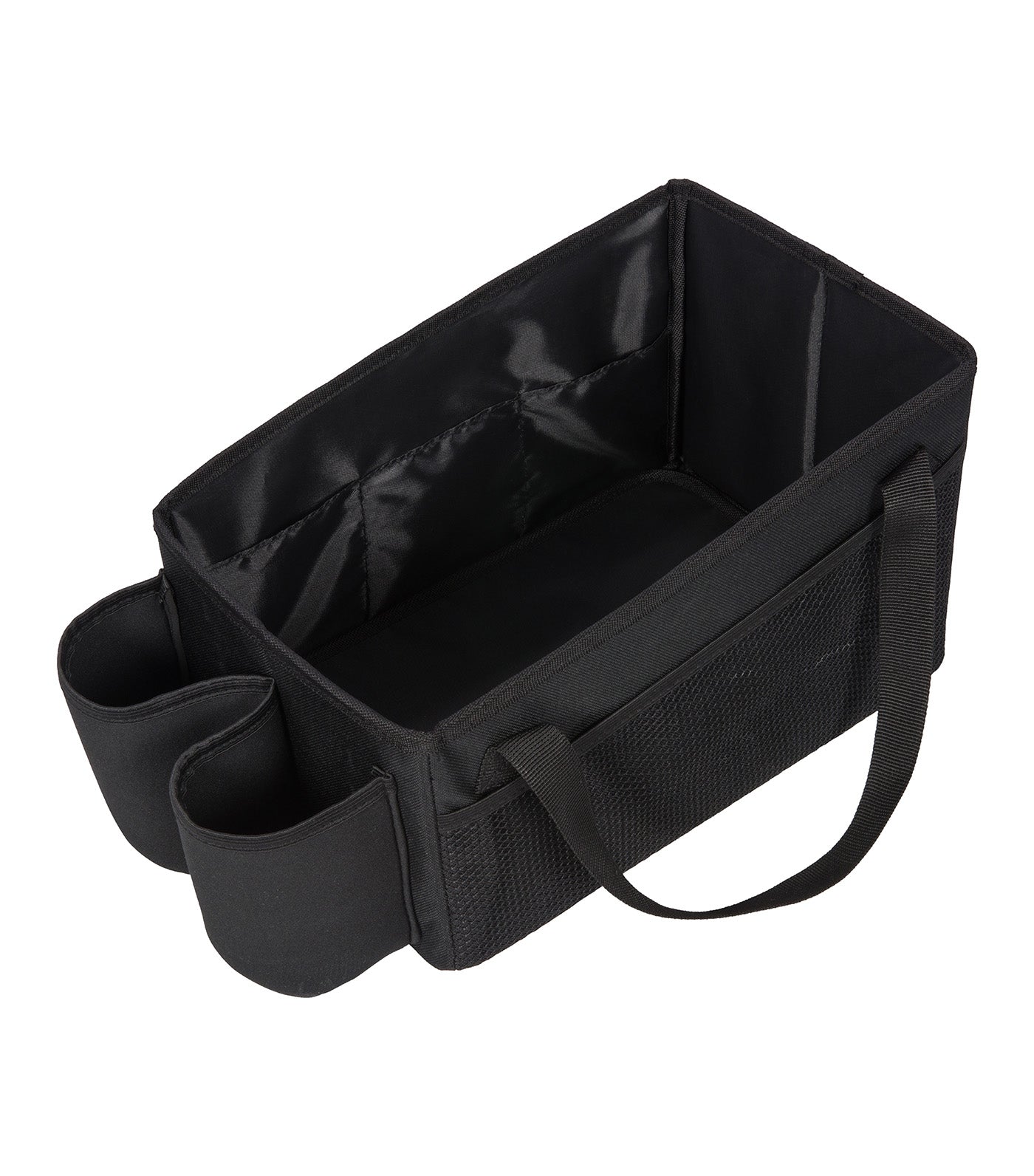Backseat Basket