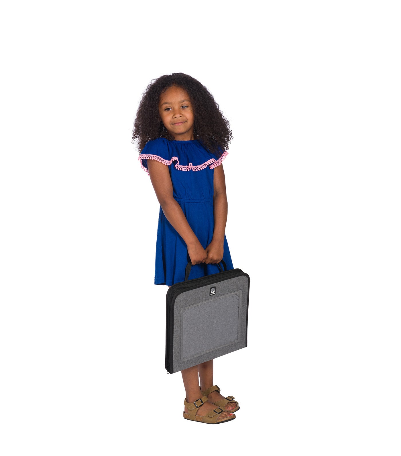 Backseat Travel Tray