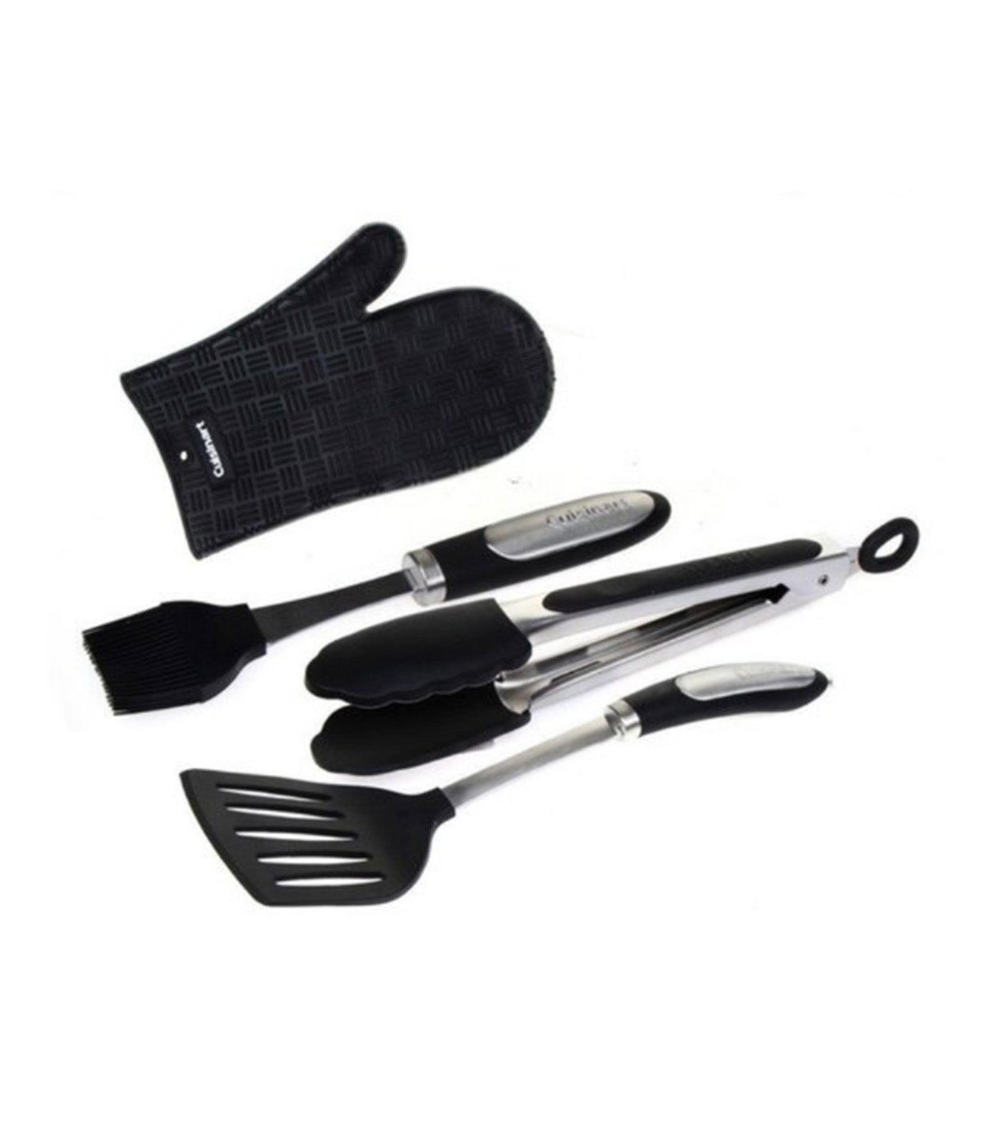 Grill Tool Set