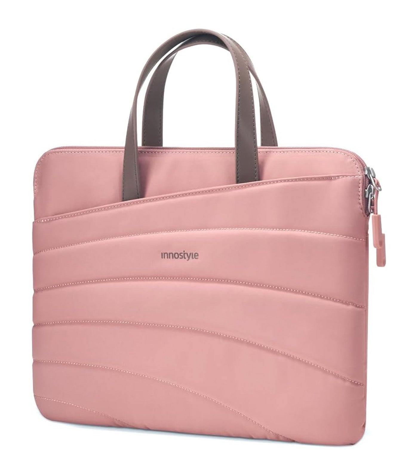 CarryLite Slim Laptop Sleeve Pink