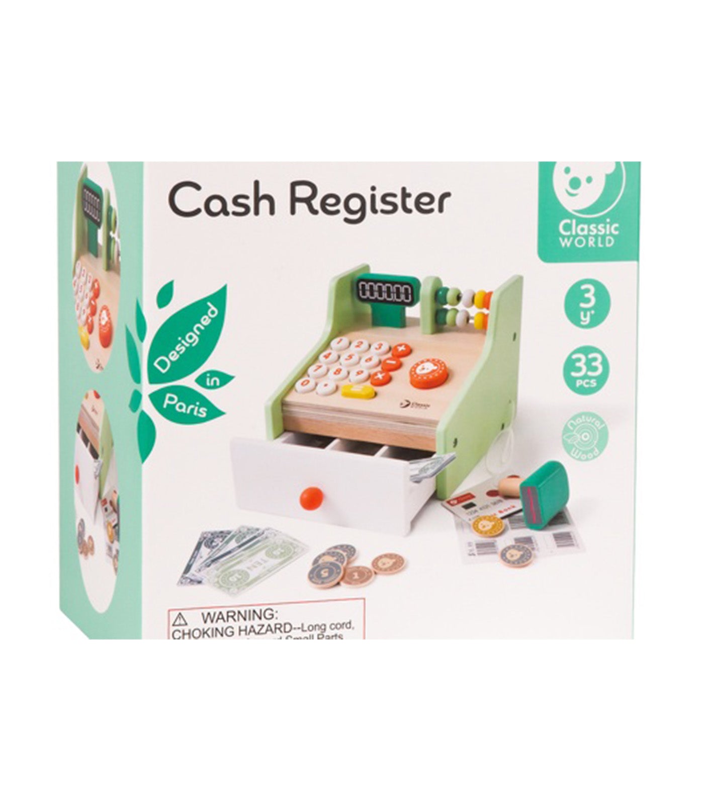 Cash Register