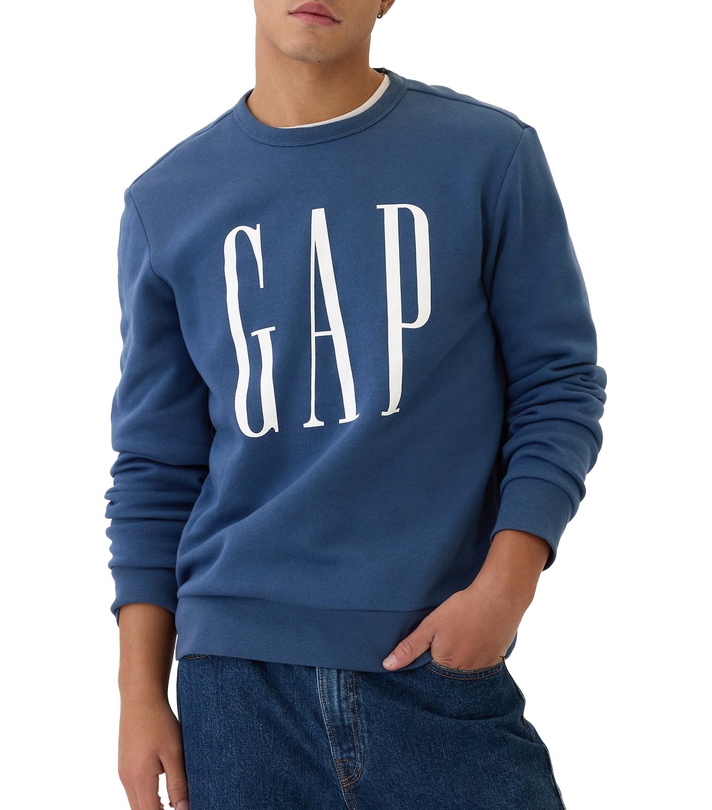 Logo Sweatshirt