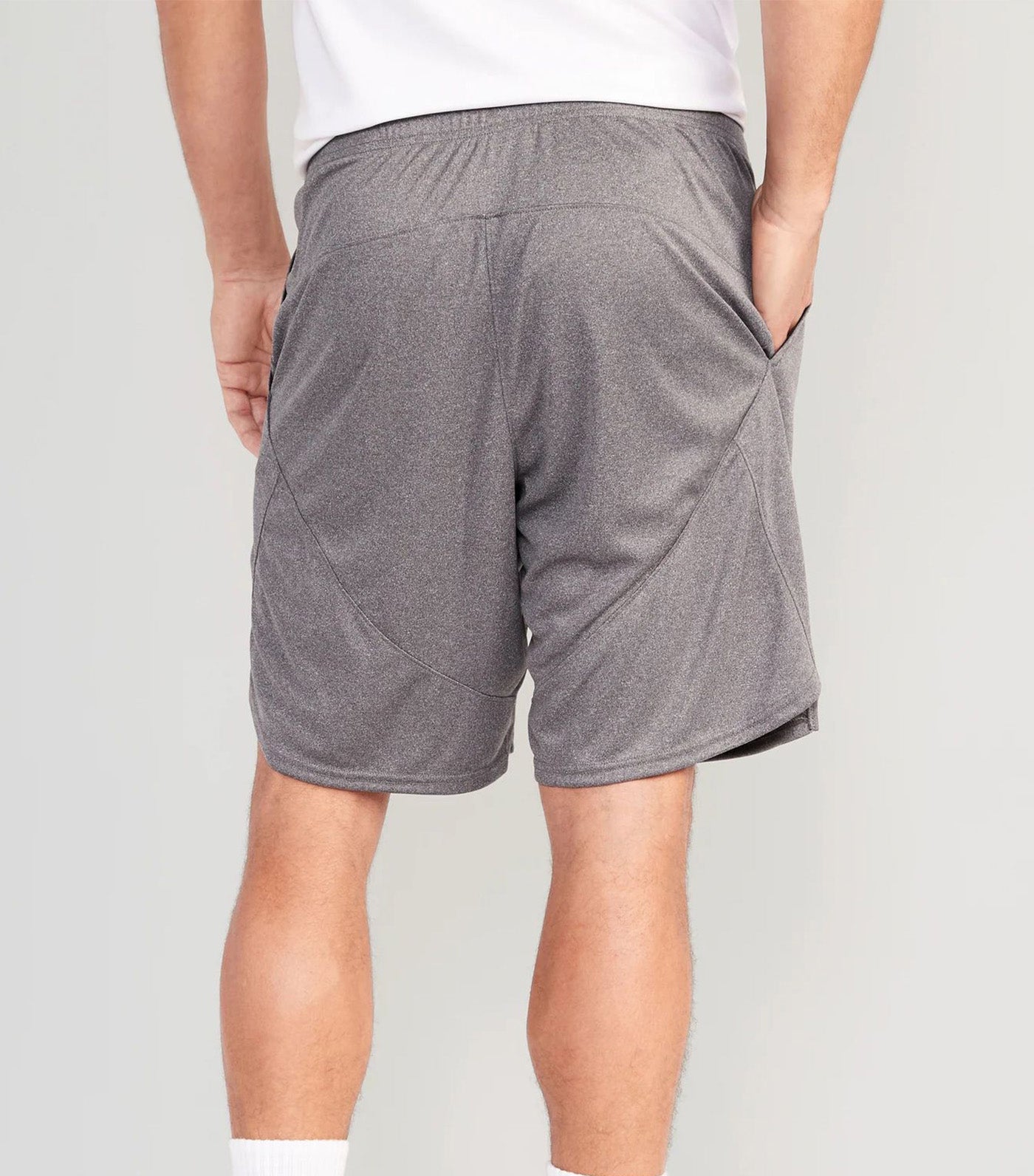 9 inch clearance basketball shorts