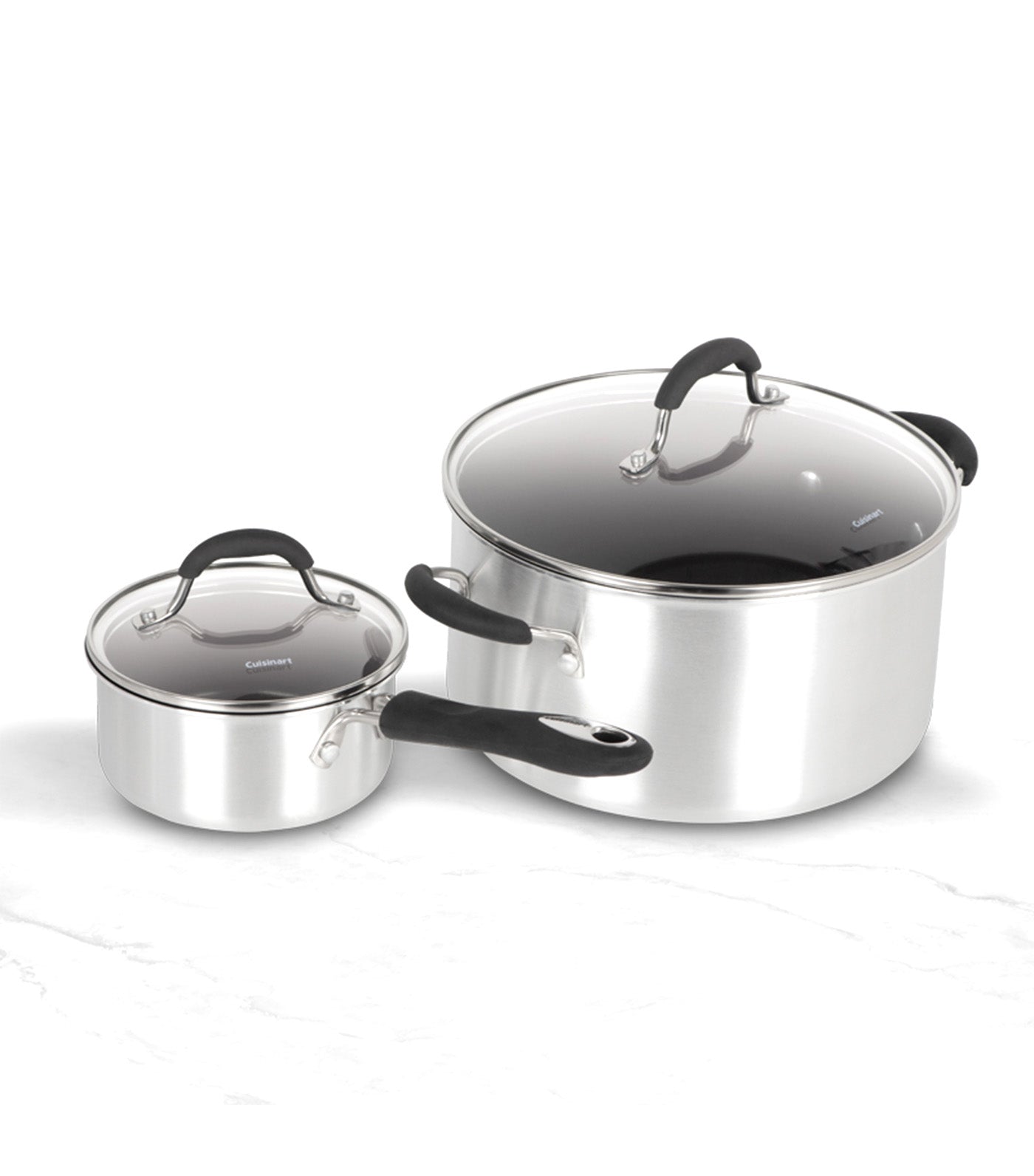 11-Piece Advantage Non-Stick Cookware Set