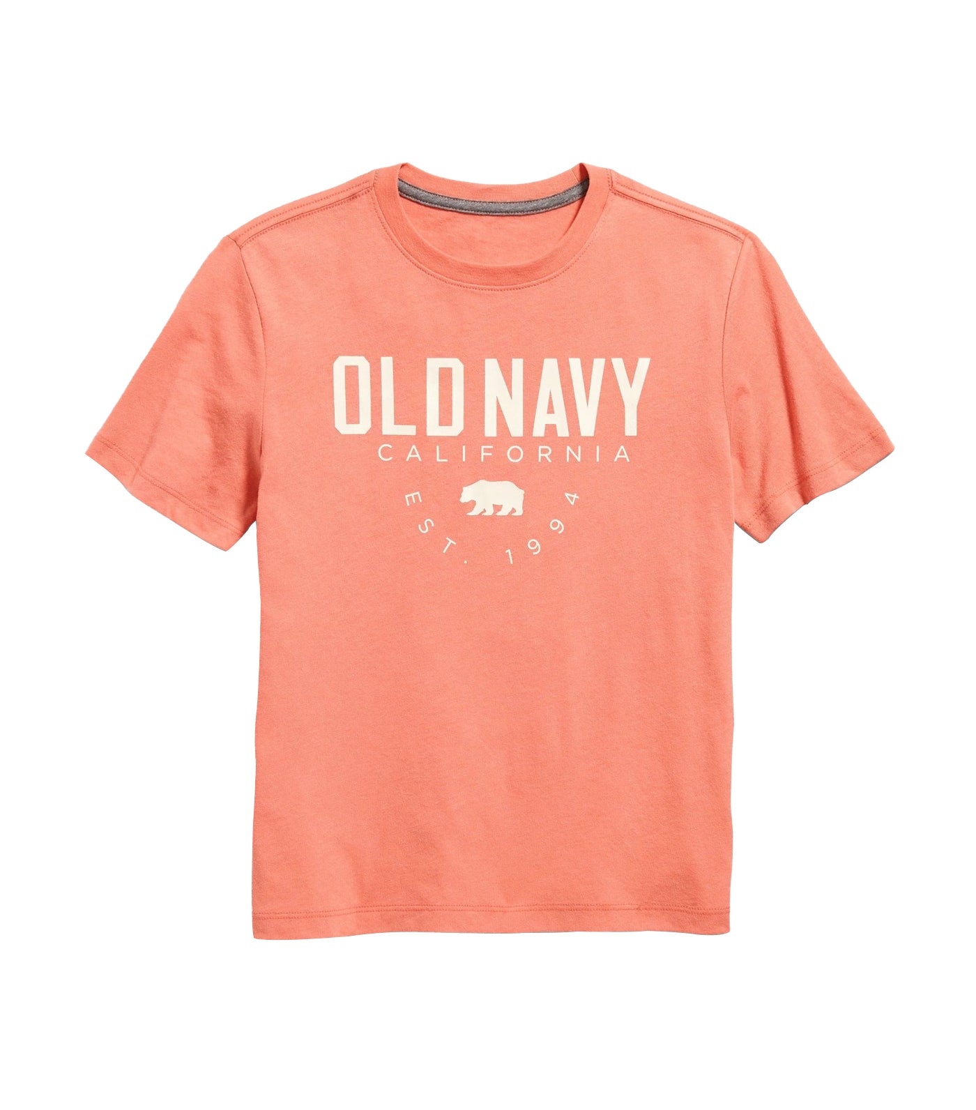 Short-Sleeve Logo-Graphic T-Shirt for Boys Aspen Summer