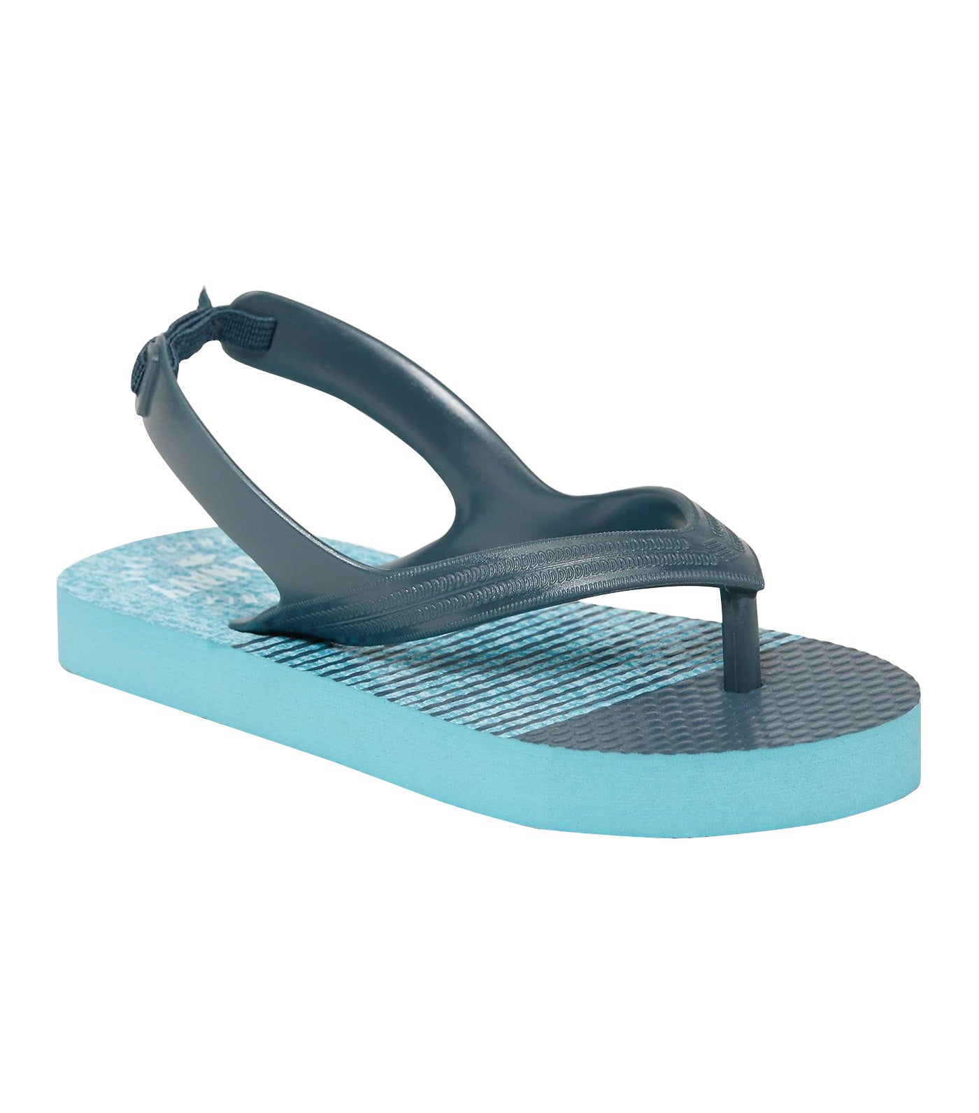 Old navy store flamingo flip flops