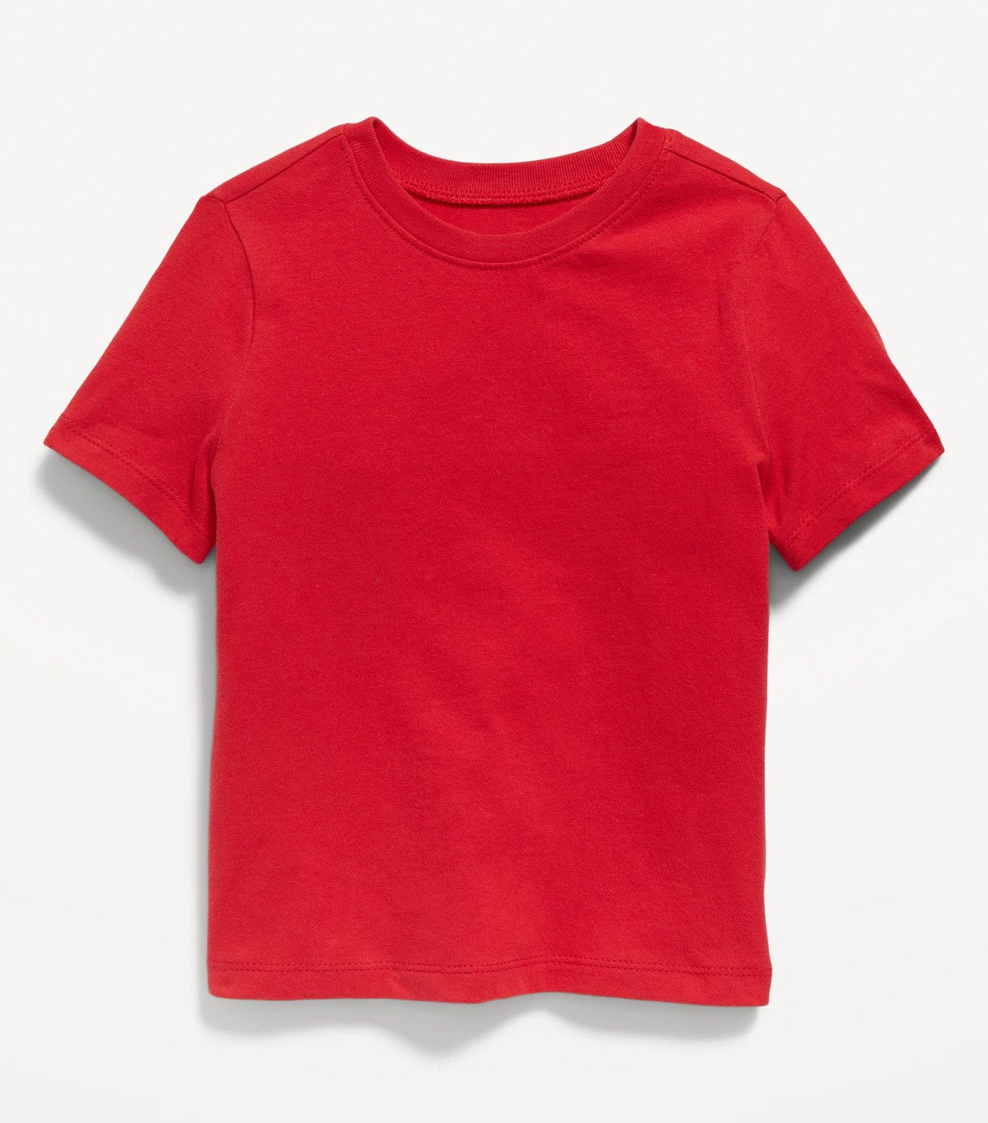 Unisex Short-Sleeve T-Shirt for Toddler - Robbie Red