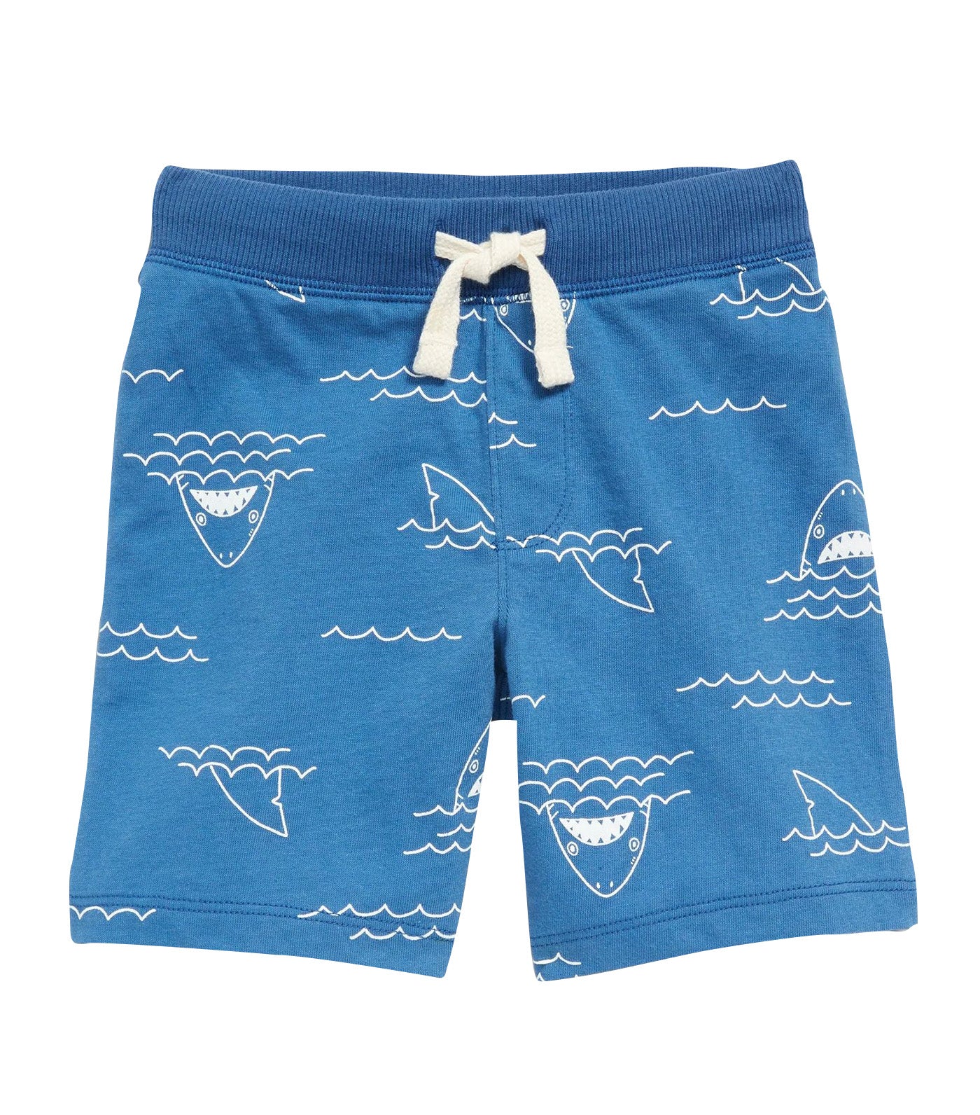 Old navy hot sale shark shorts