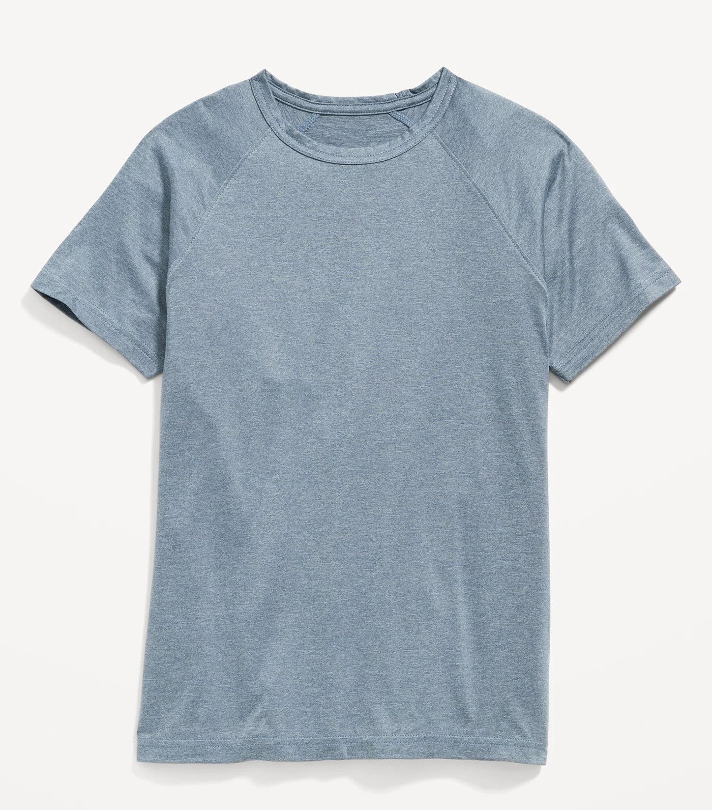 Cloud 94 Soft Go-Dry Cool Performance T-Shirt for Boys - Crossroads