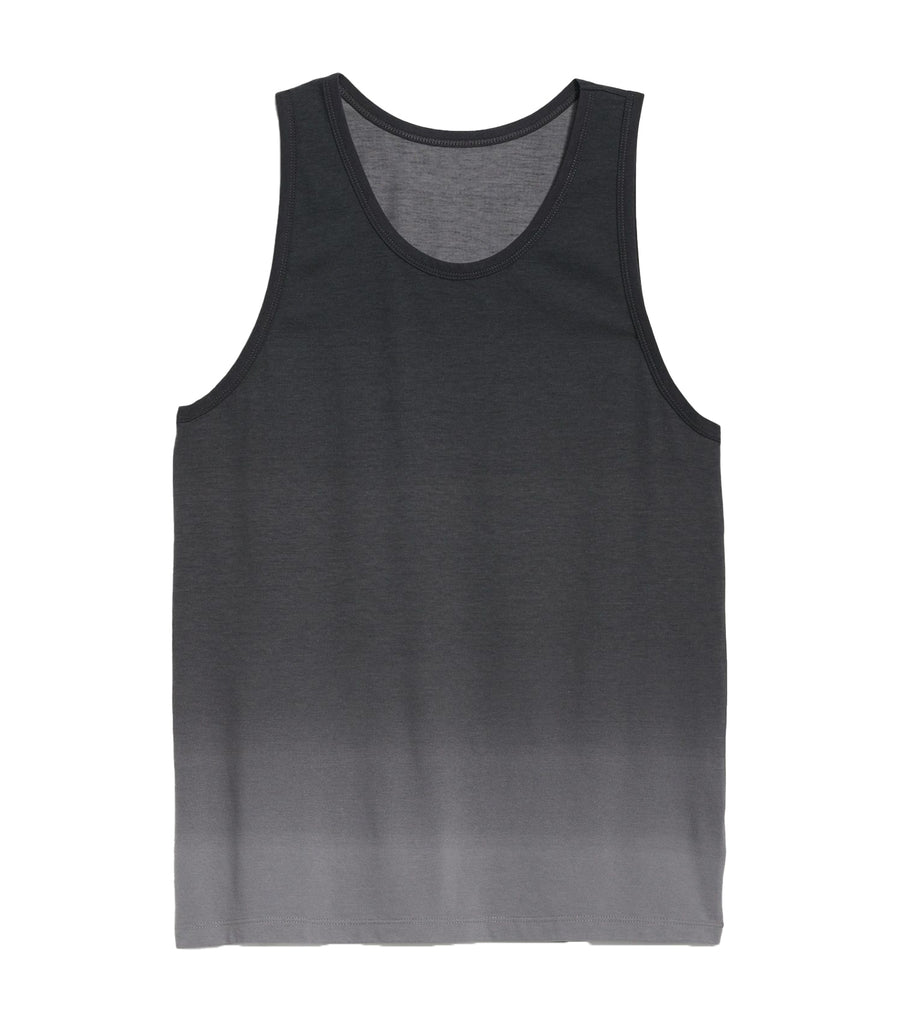 Old Navy Soft-Washed Ombré Tank Top for Men Gray Cool Ombré – Rustan's