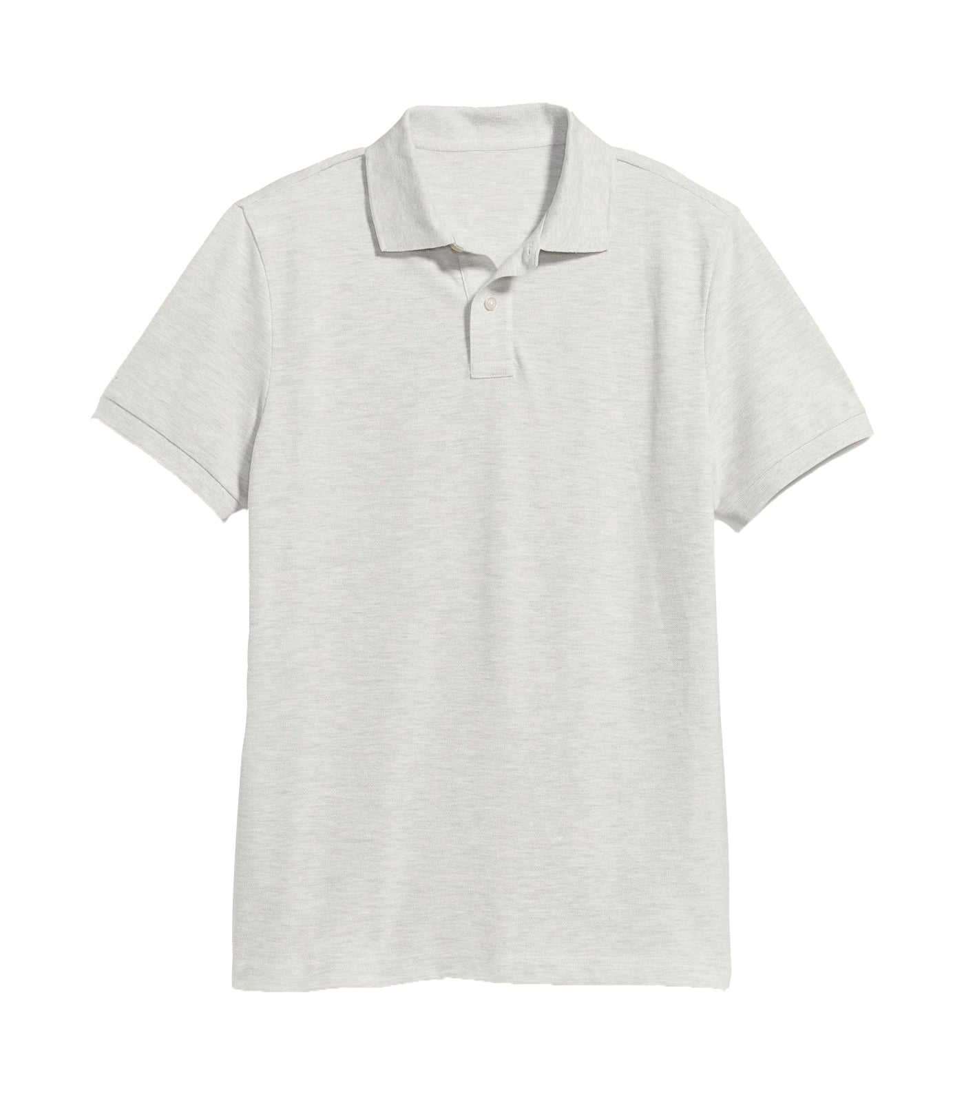old navy white polo