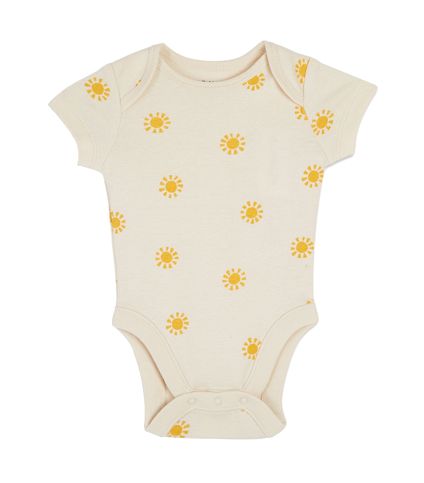 Old navy best sale bodysuit baby