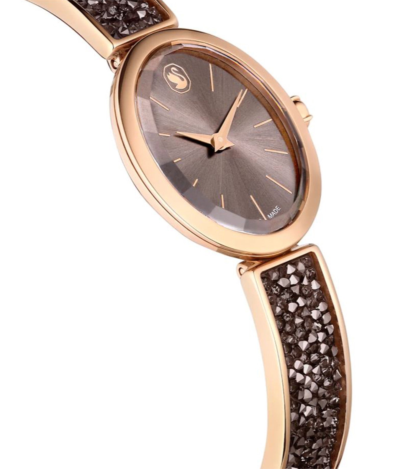 Cosmic Rock Watch Swarovski 2025 | applelady.ca