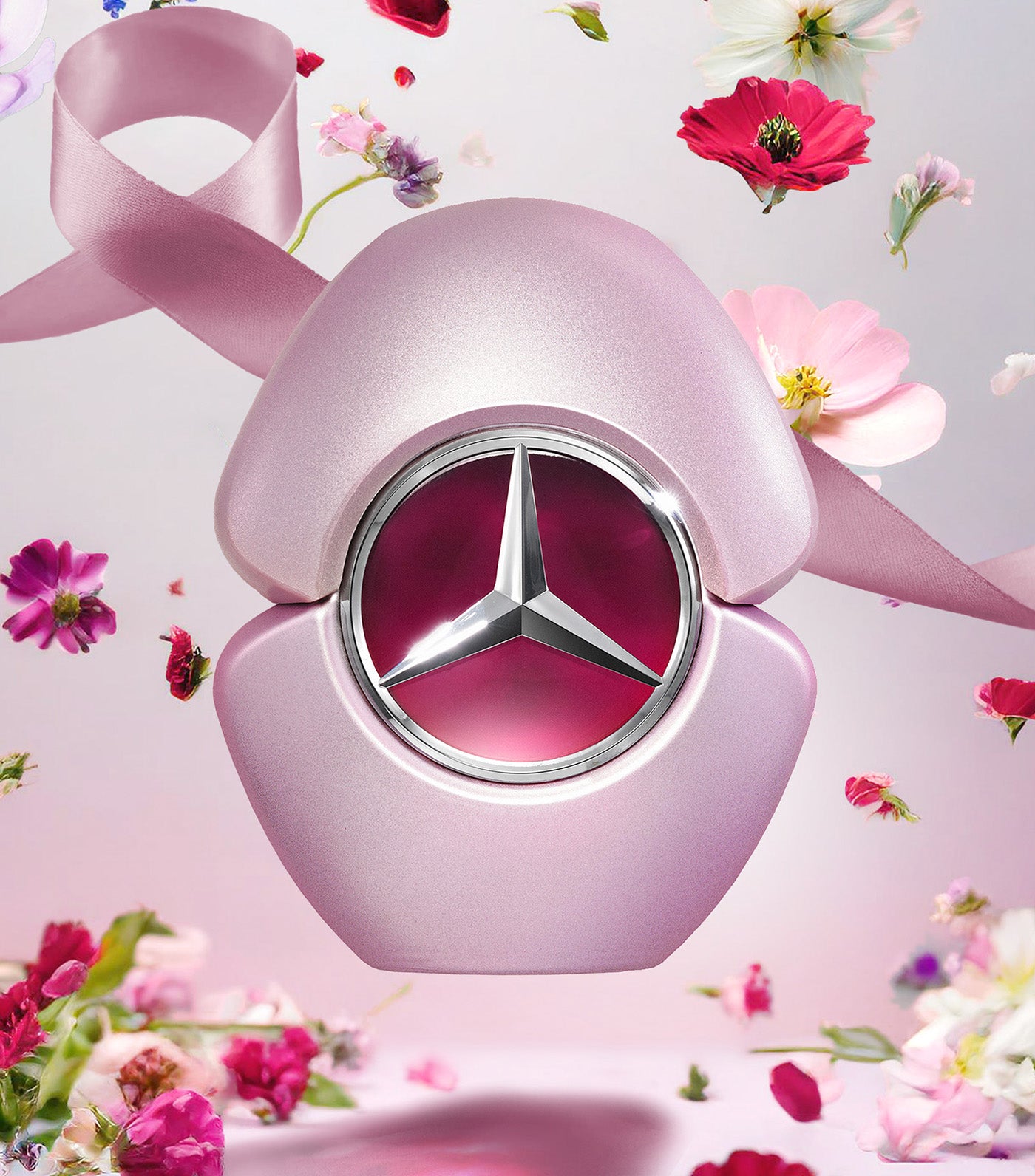 Woman Eau de Parfum