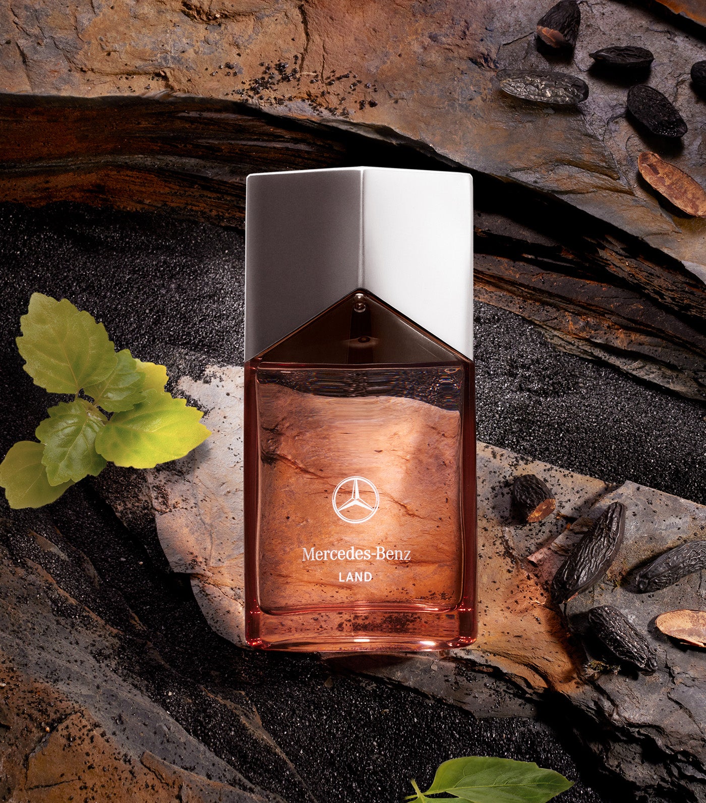 Mercedes-Benz Parfums LAND Eau de Parfum | Rustan's
