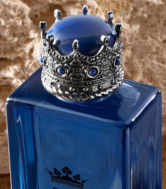 Dolce gabbana crown outlet perfume