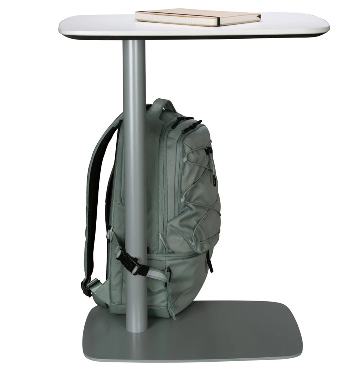 15-16in Work+ Play® Flex Backpack Green