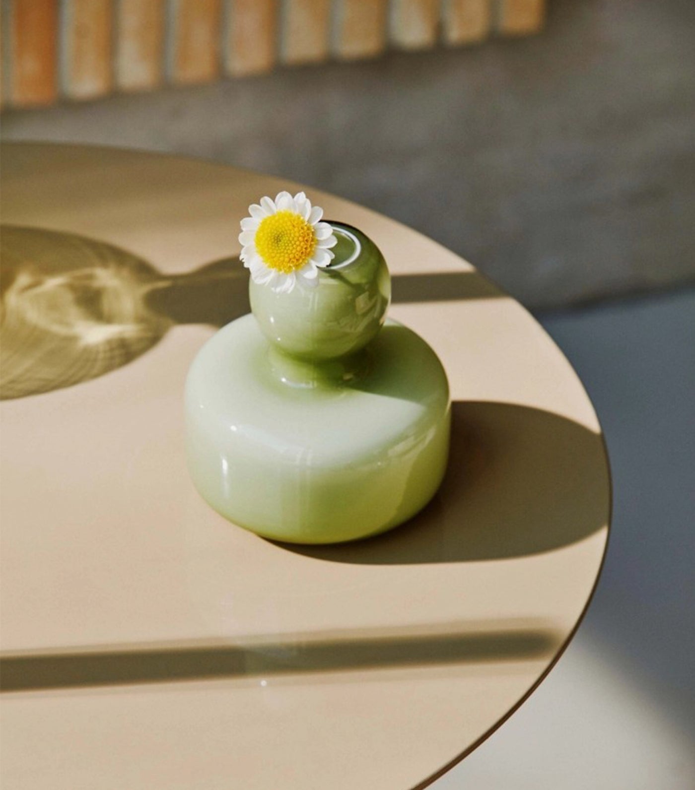 Flower Vase