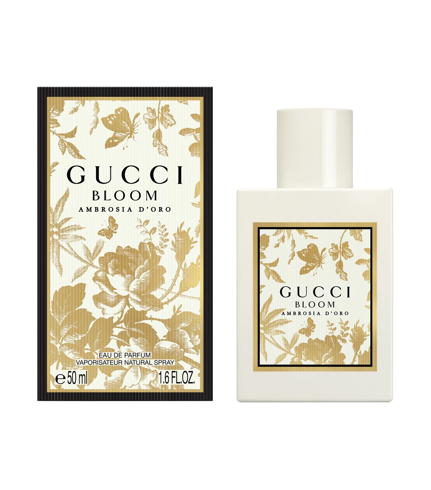 Bloom Ambrosia d'Oro Eau de Parfum