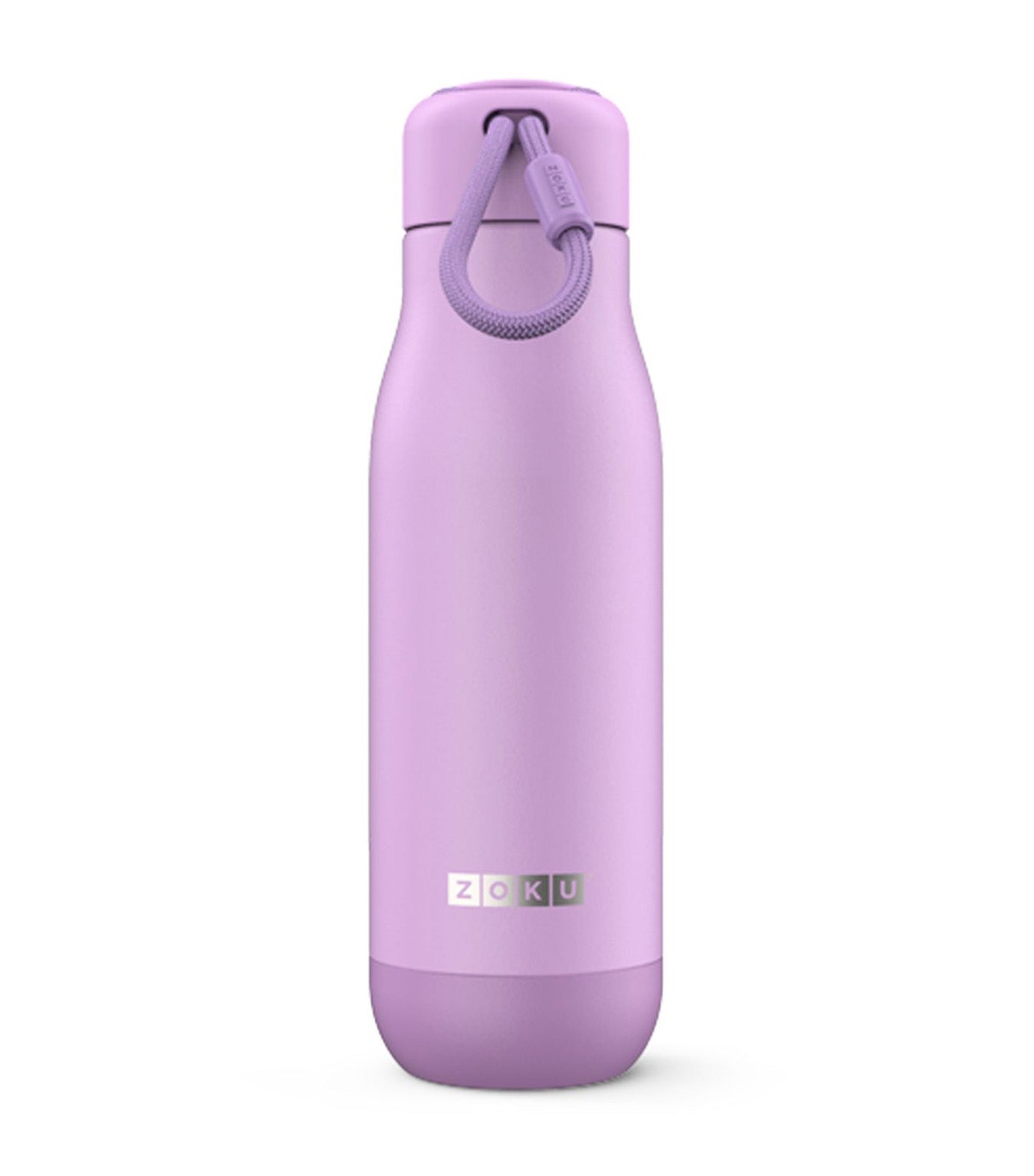 Stainless Bottle Powder Coated 18oz