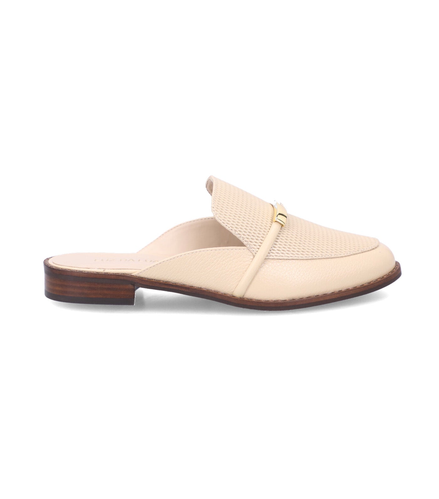 Mule Sandals New Ridge Ravena/Saara Latte