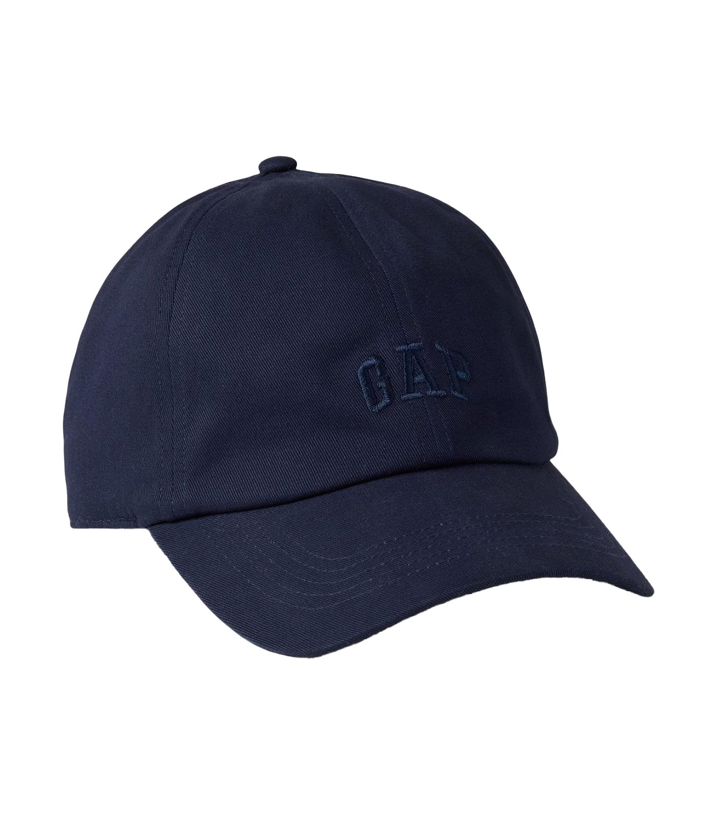 GAP Logo Hat Tapestry Navy