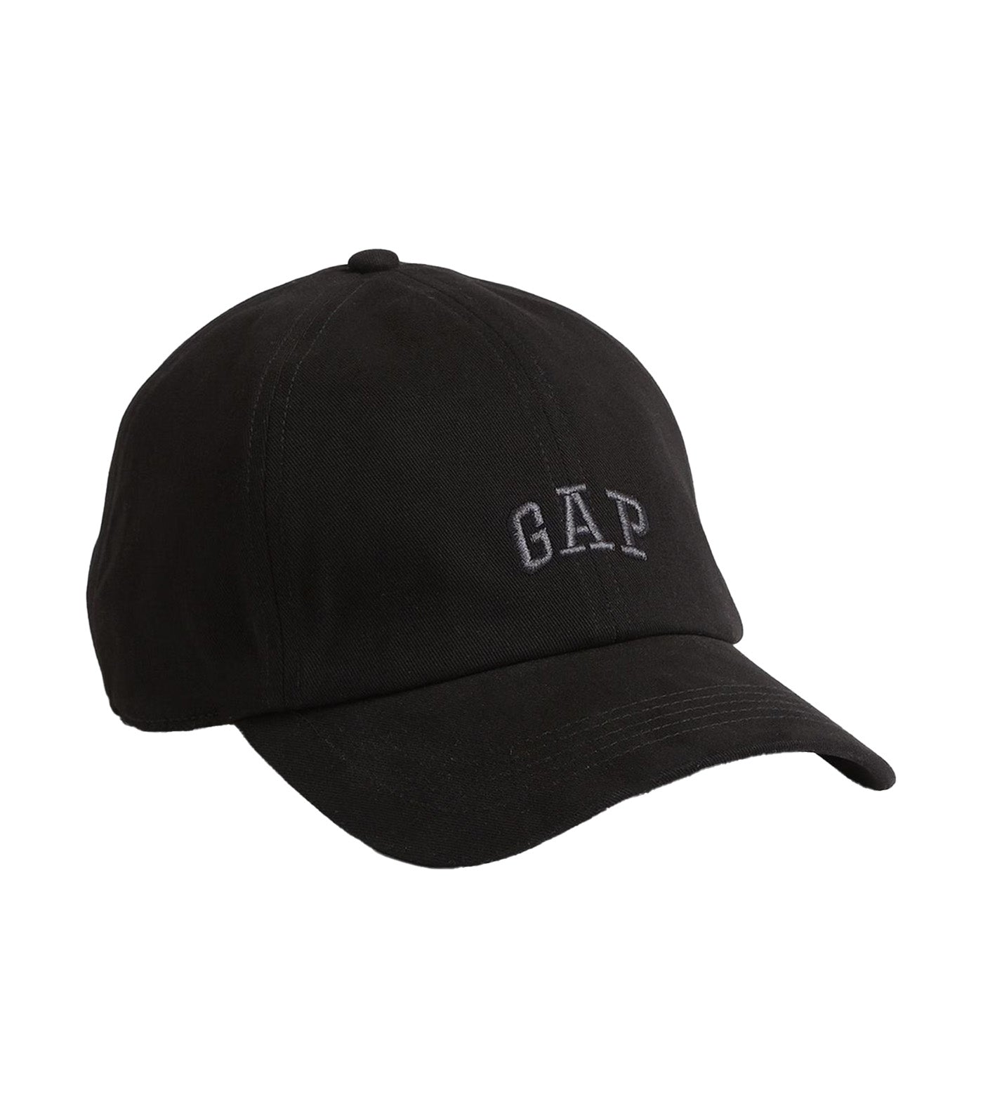 Logo Baseball Hat