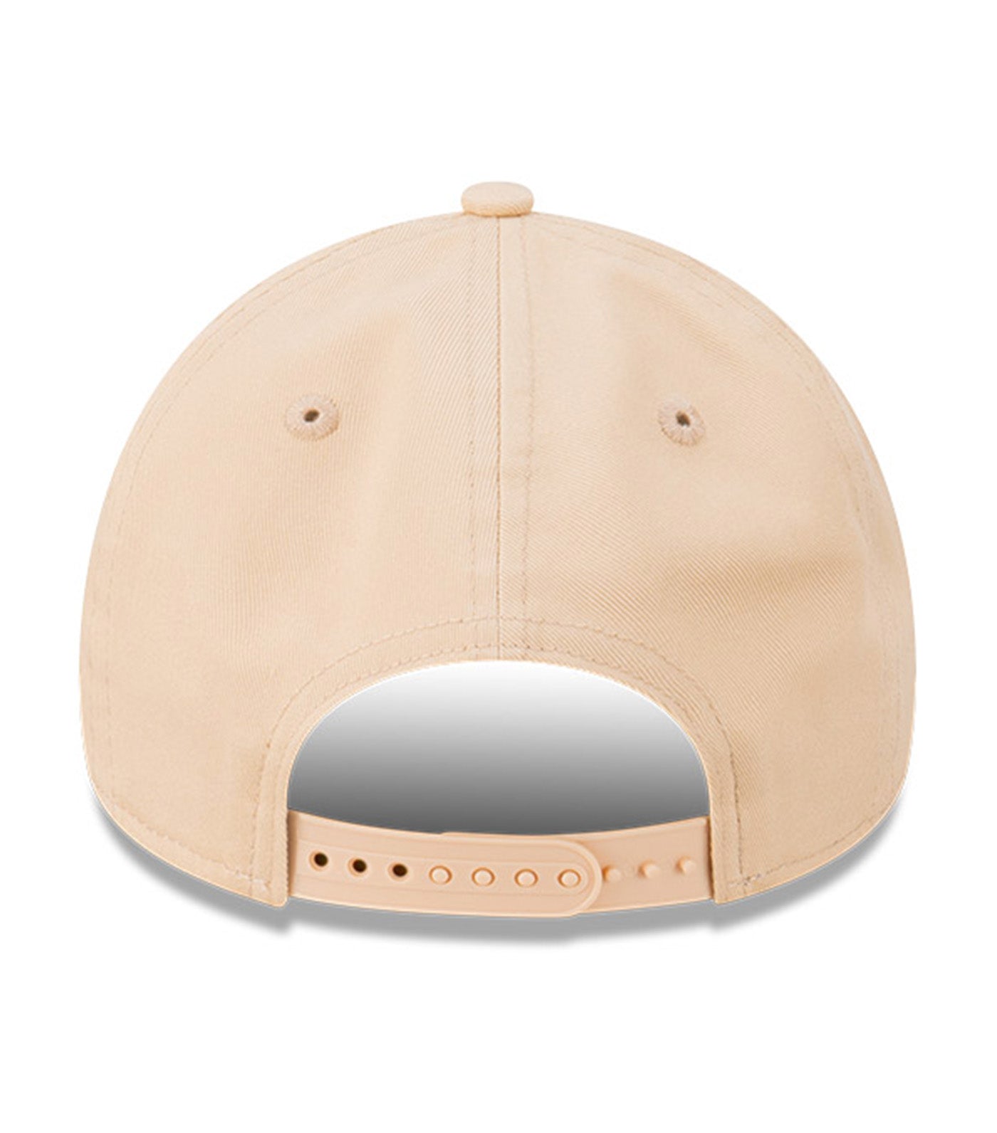 Chicago White Sox MLB 9FORTY A-Frame Snapback Cap Oatmilk