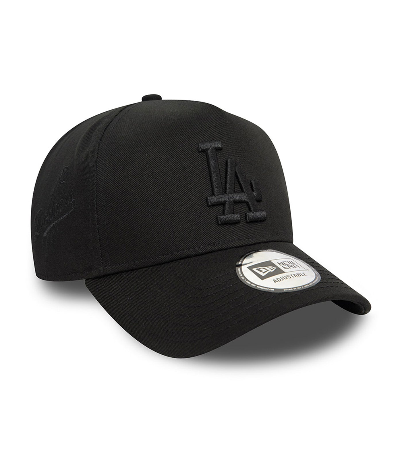Monochrome 9FORTY E-Frame Adjustable Cap Black
