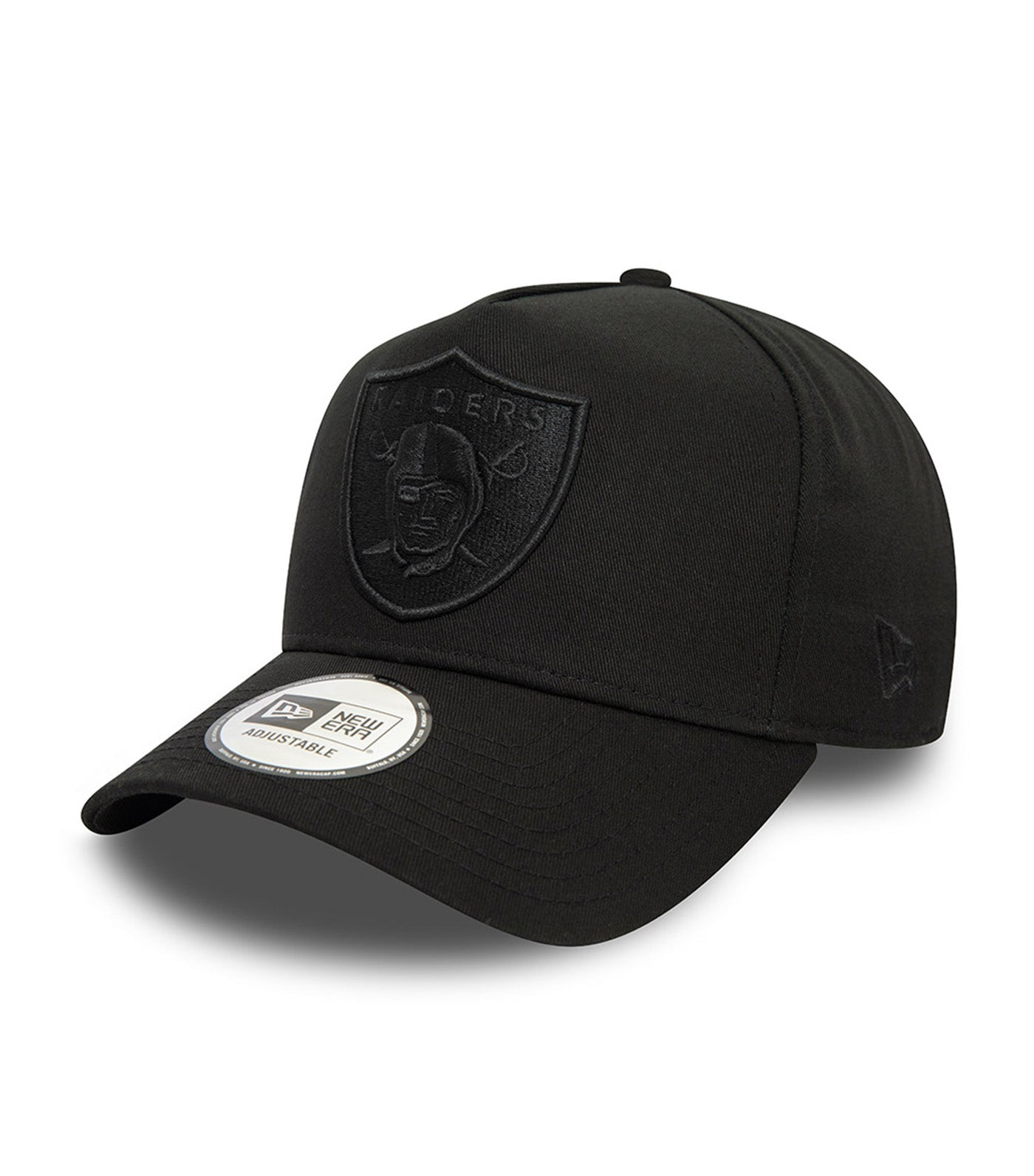 Monochrome 9FORTY E-Frame Adjustable Cap Black